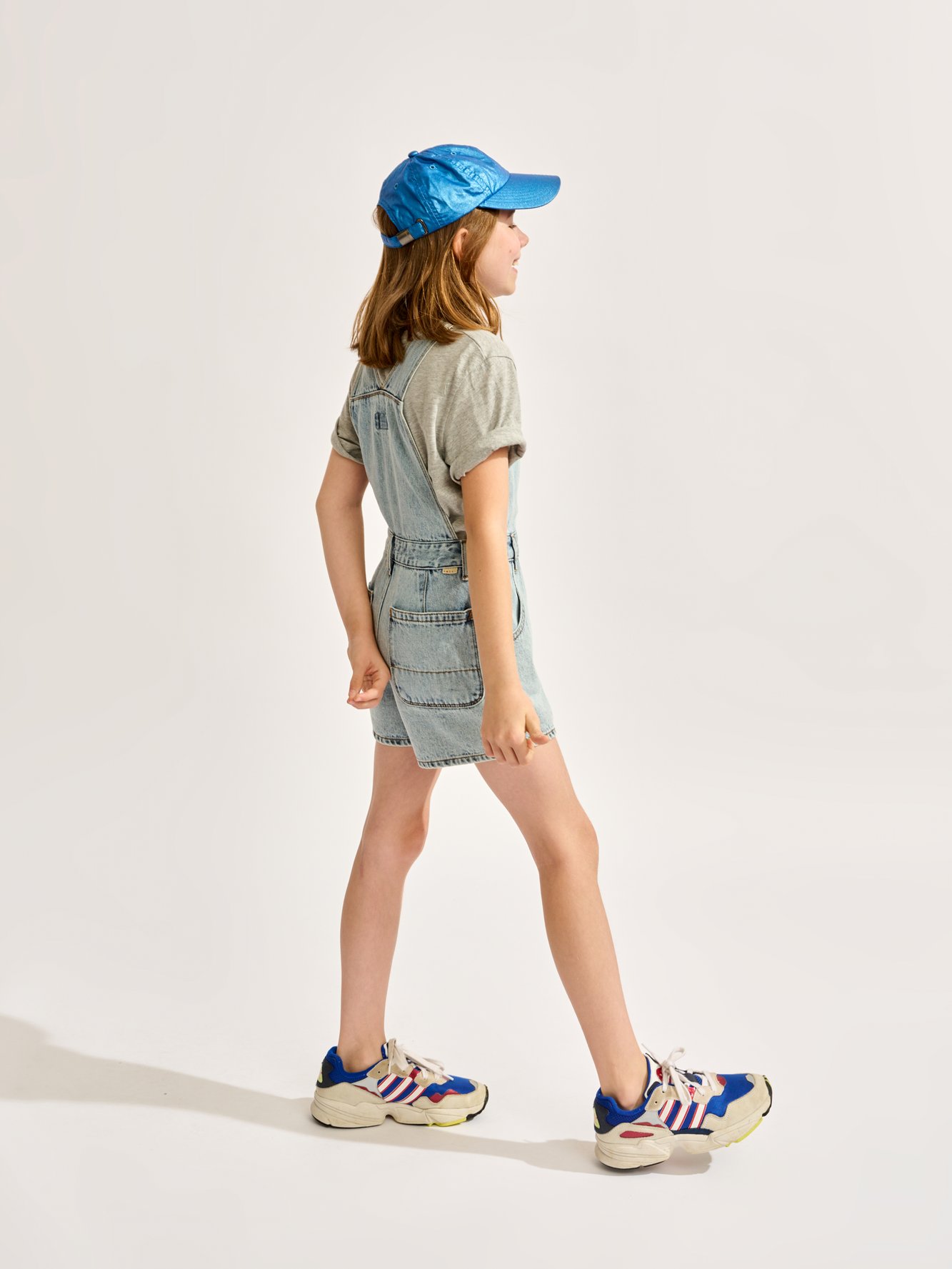 PADEL JUMPSUIT Bellerose tweedehands photo 3