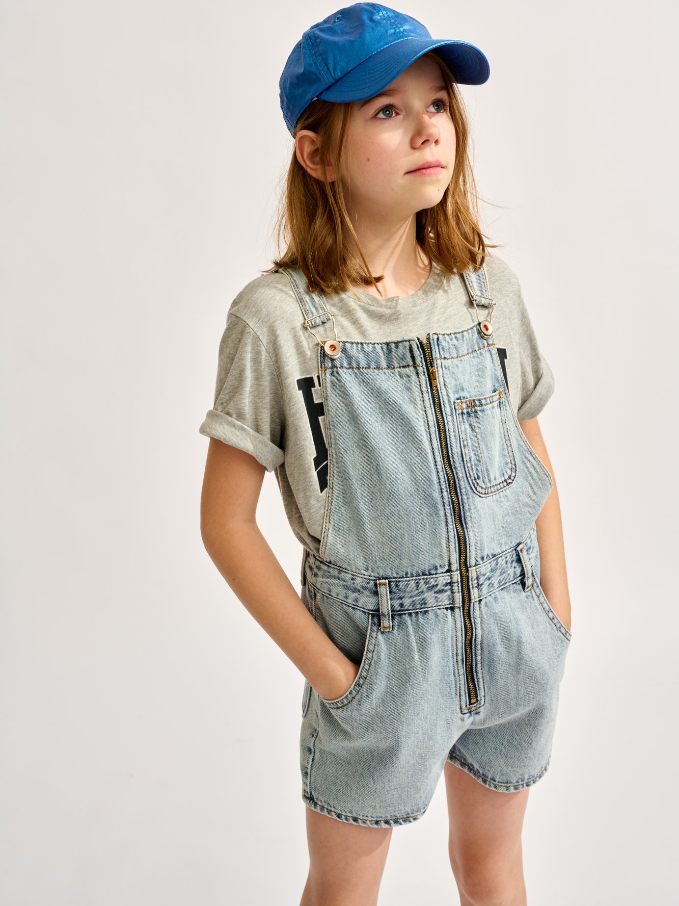 PADEL JUMPSUIT Bellerose tweedehands photo 4