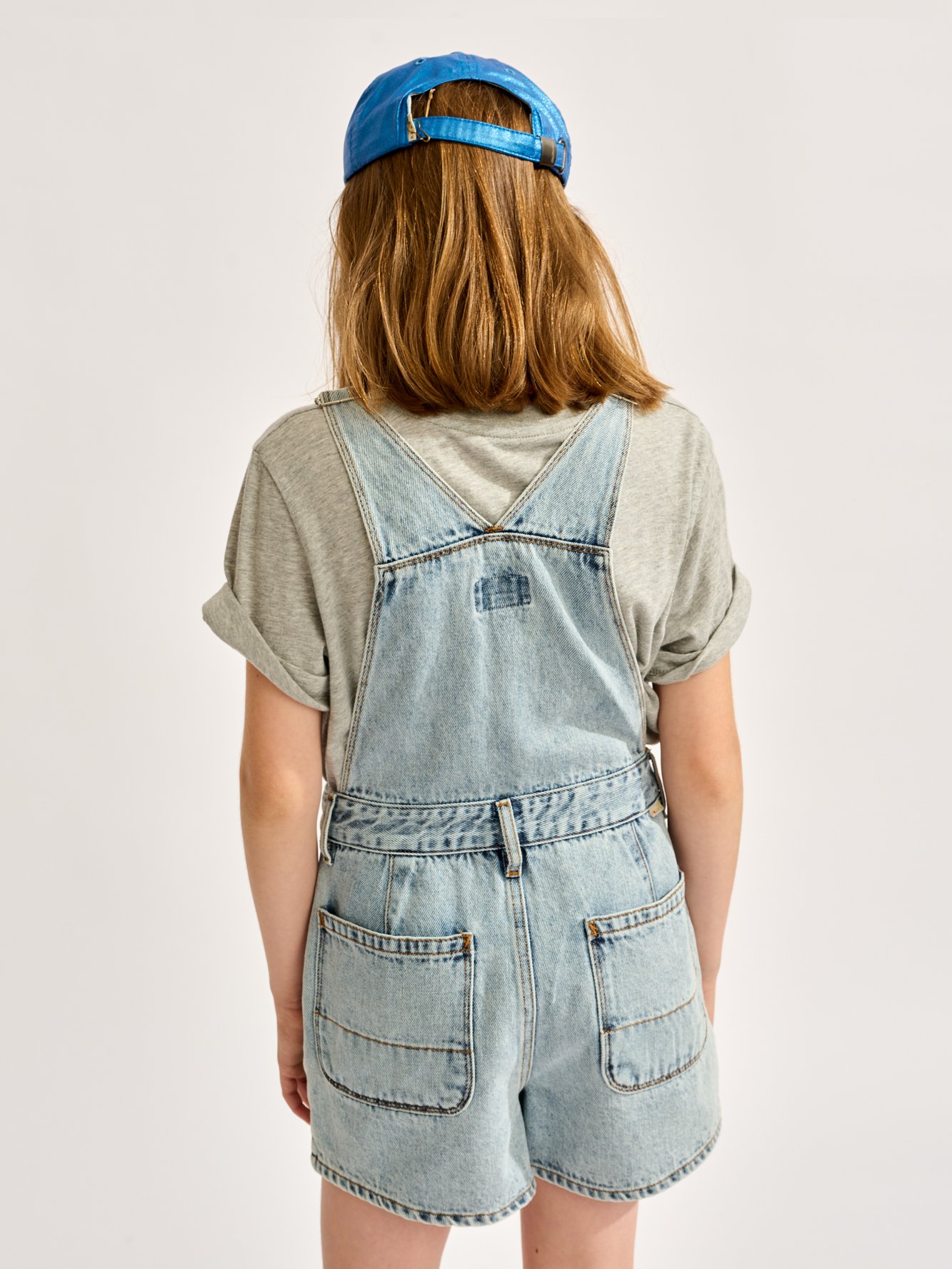 PADEL JUMPSUIT Bellerose tweedehands photo 5