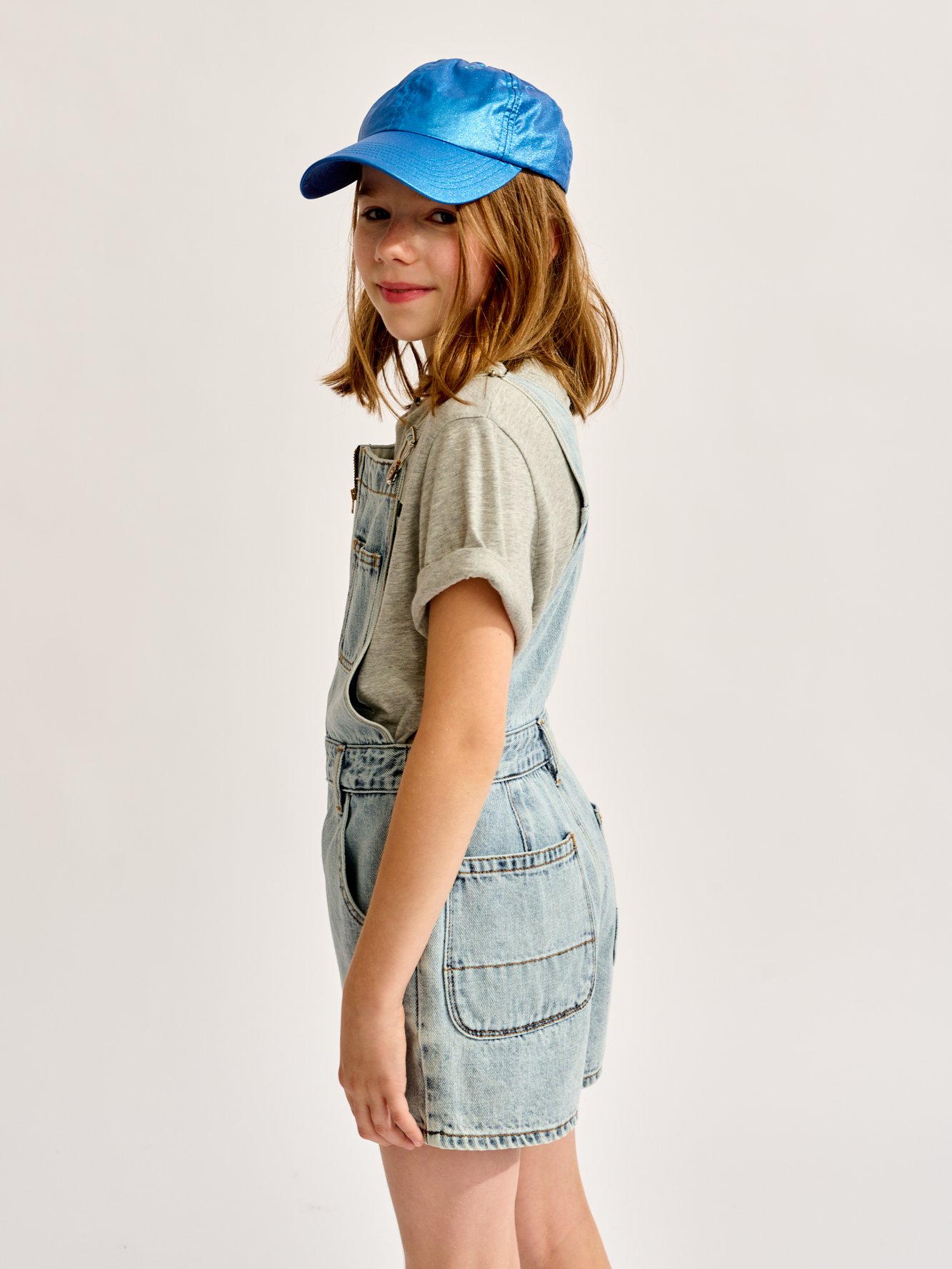 PADEL JUMPSUIT Bellerose tweedehands photo 6