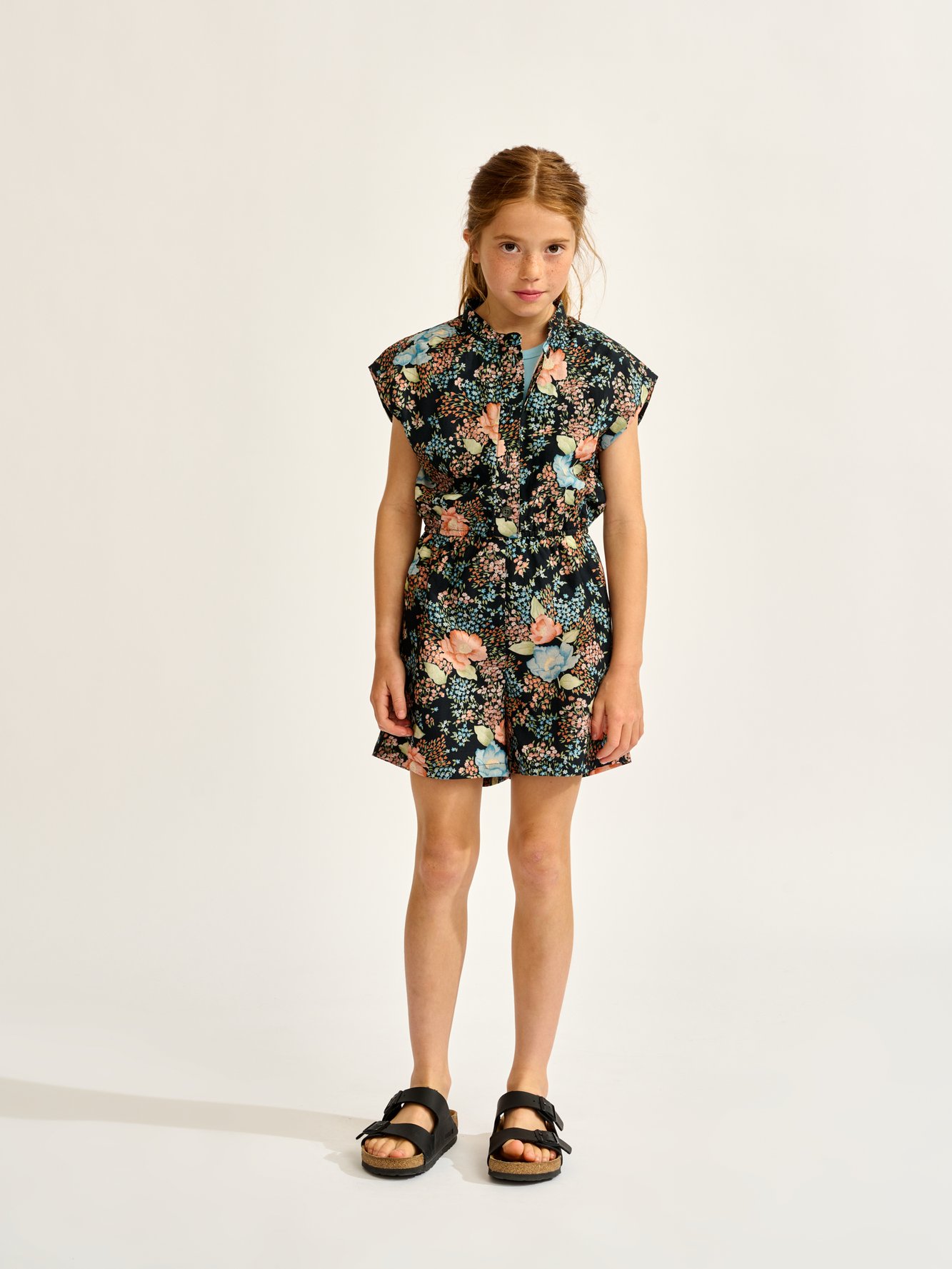 APACH JUMPSUIT Bellerose second-hand photo 3