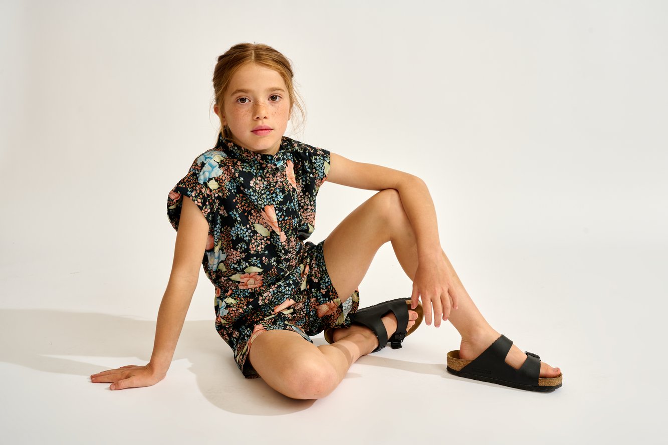 APACH JUMPSUIT Bellerose second-hand photo 5