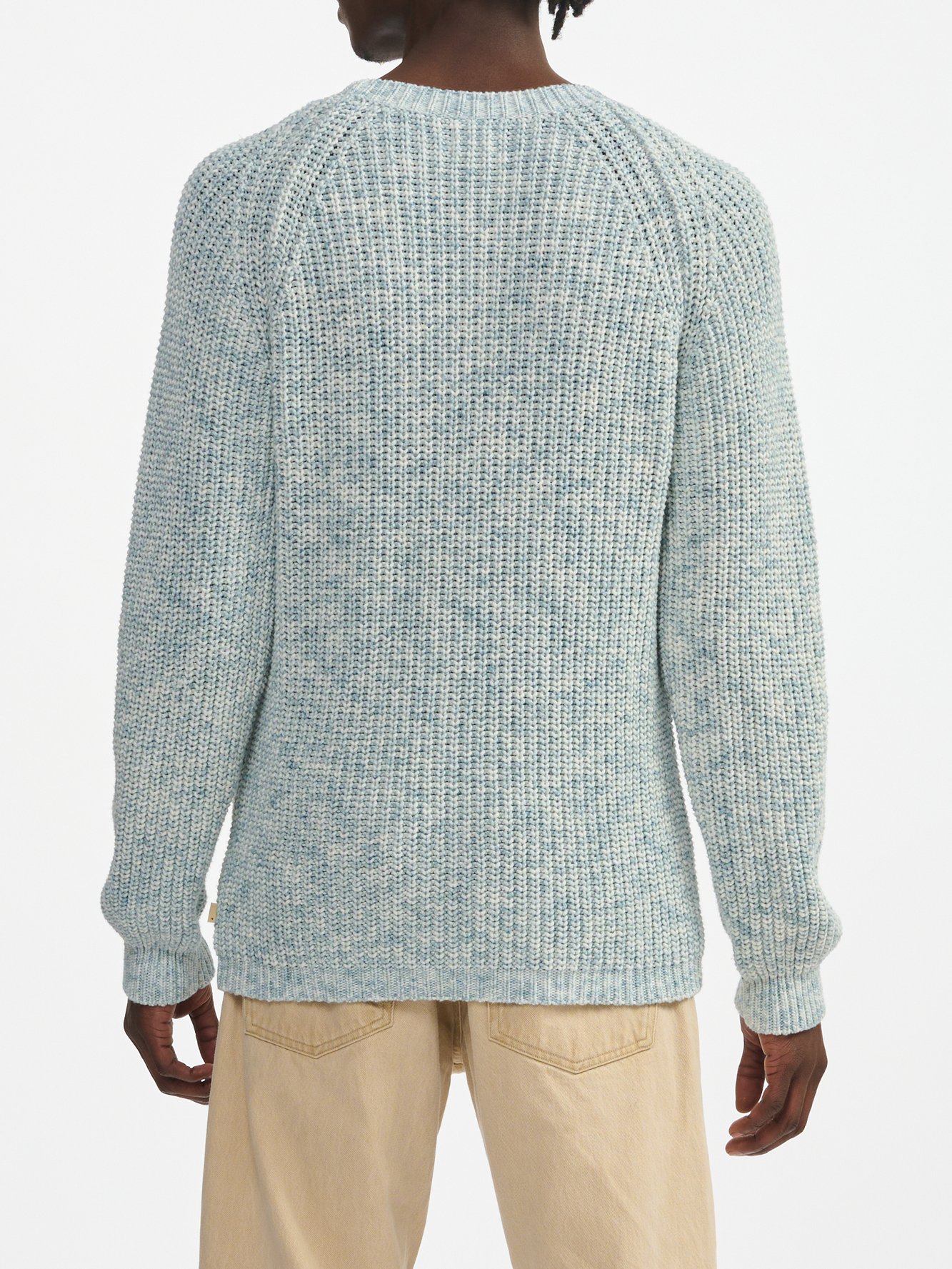 PULL GRIT Bellerose seconde main photo 4