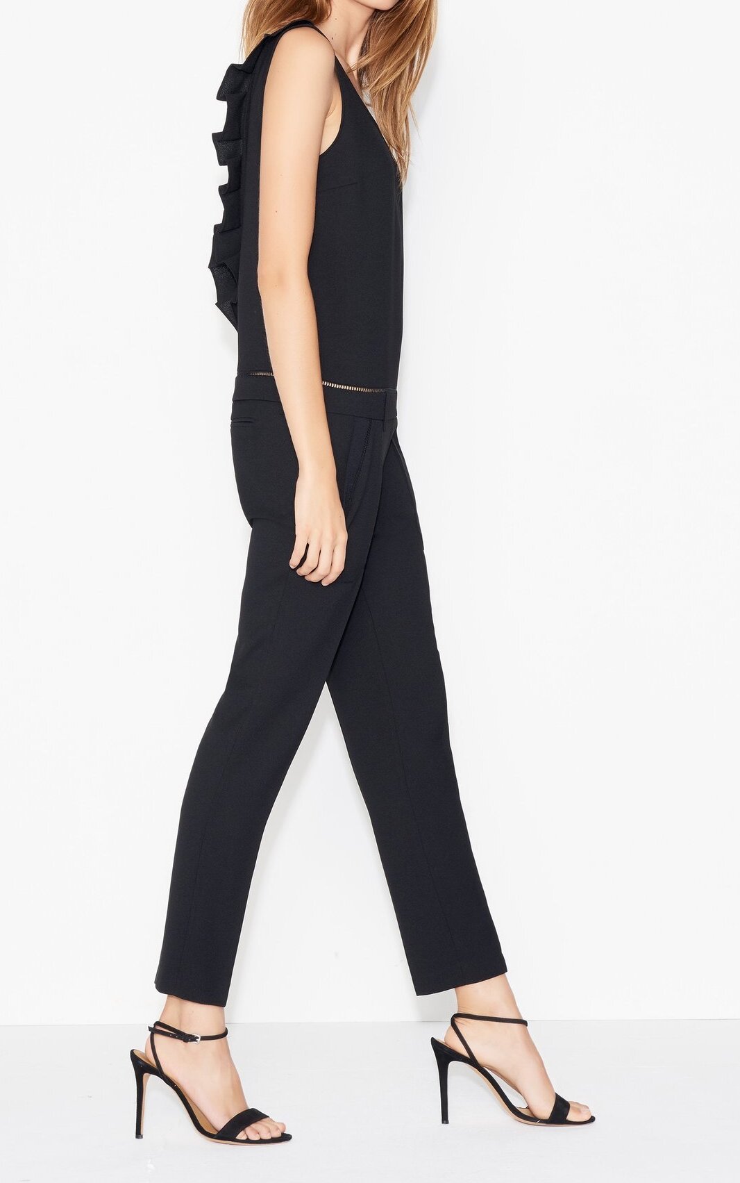 DALOA JUMPSUIT Ba-sh second-hand photo 5