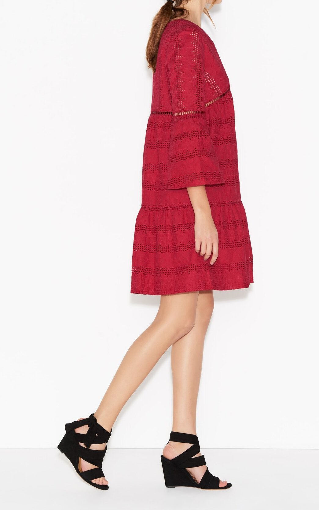 GAIA DRESS Ba-sh second-hand photo 5