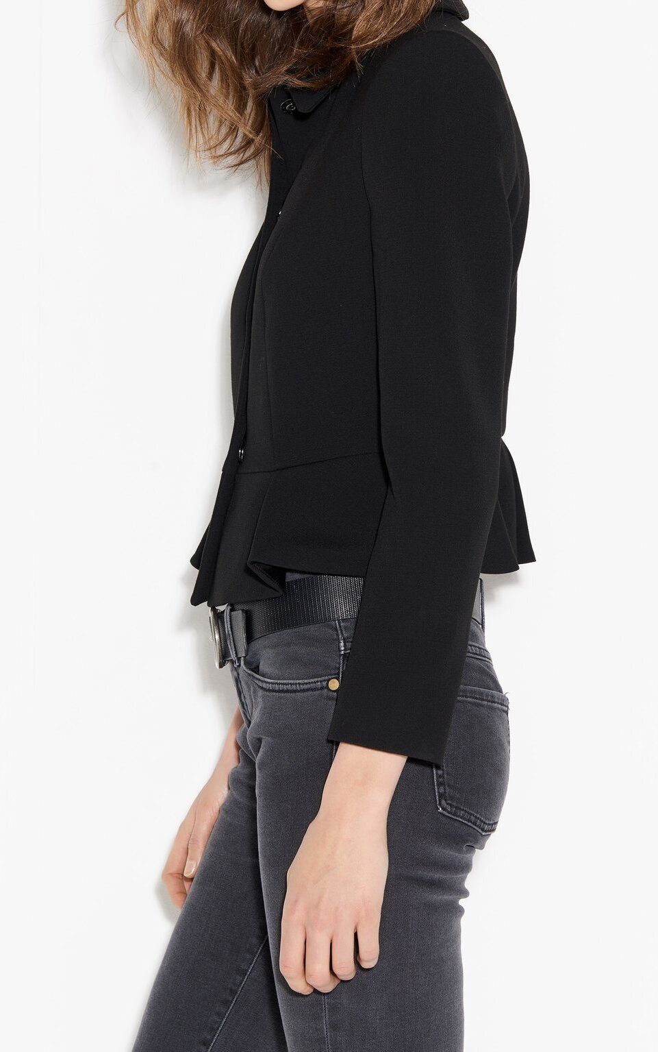 VESTE NATHALIA Ba-sh seconde main photo 5