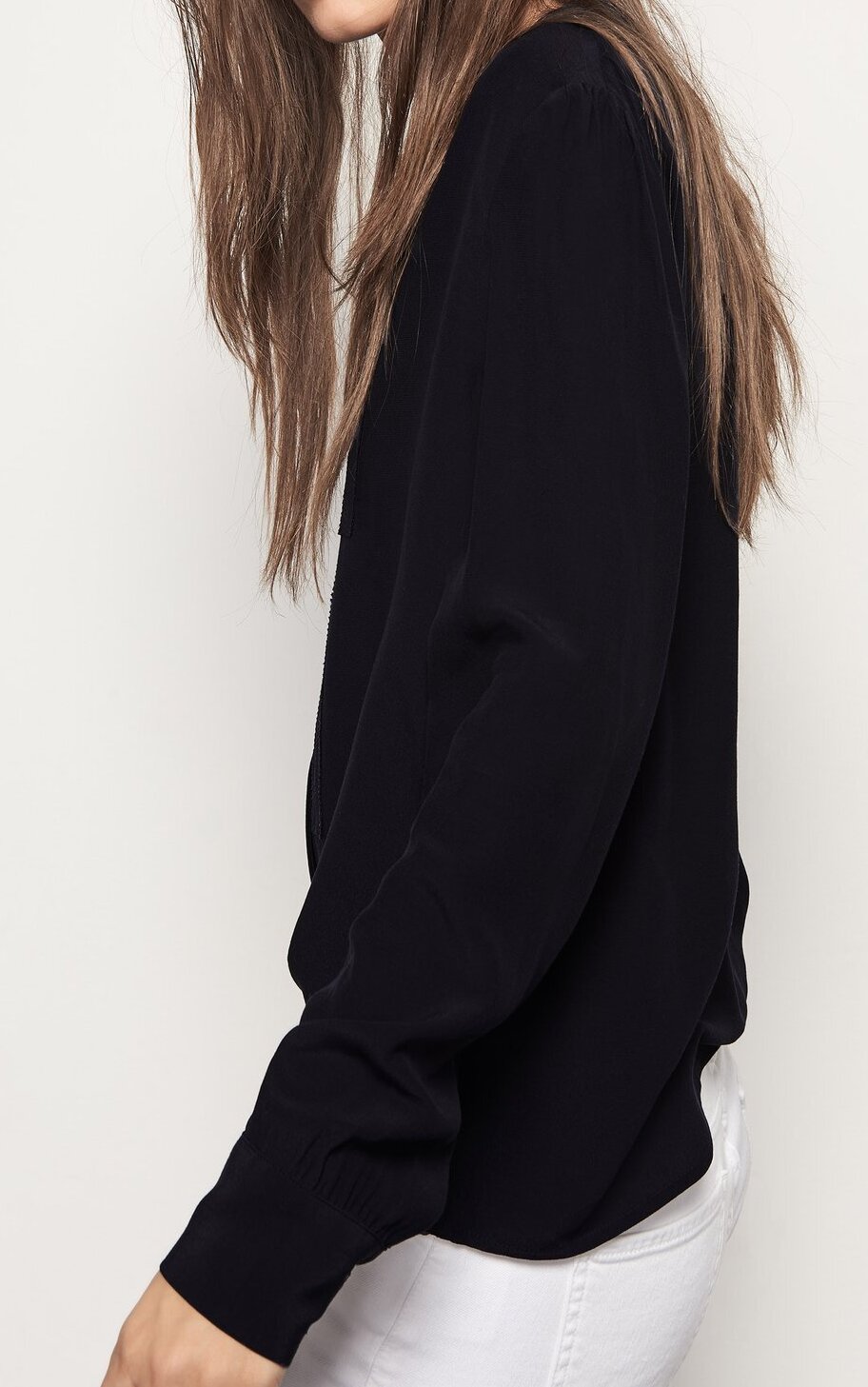 CAMISA AGNES Ba-sh segunda mano photo 4