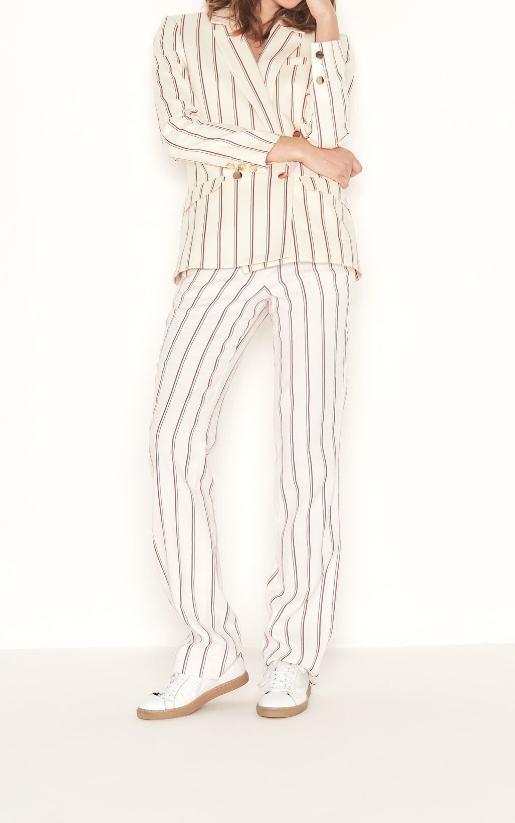 PANTALON FARAH Ba-sh seconde main photo 3