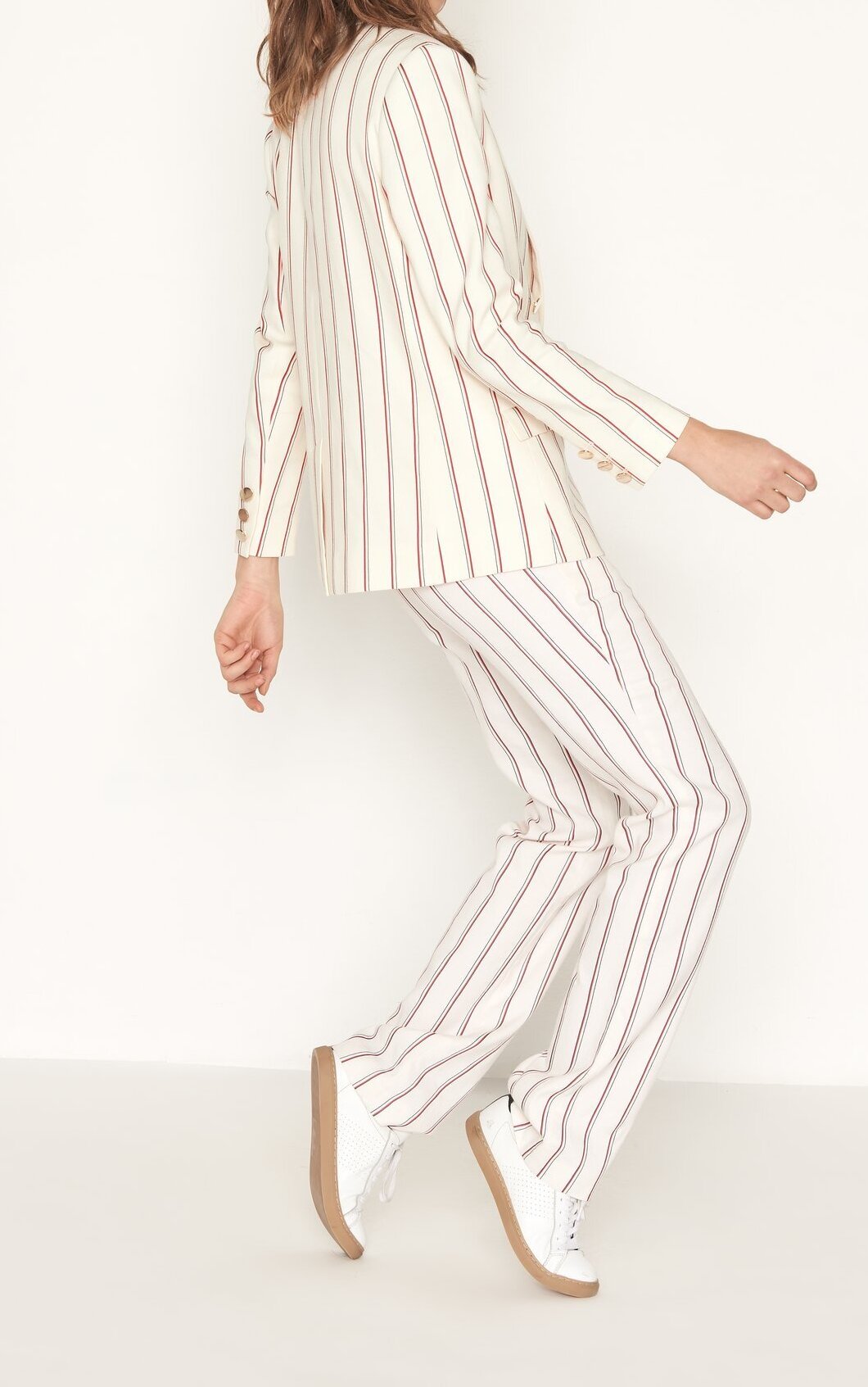 PANTALON FARAH Ba-sh seconde main photo 4