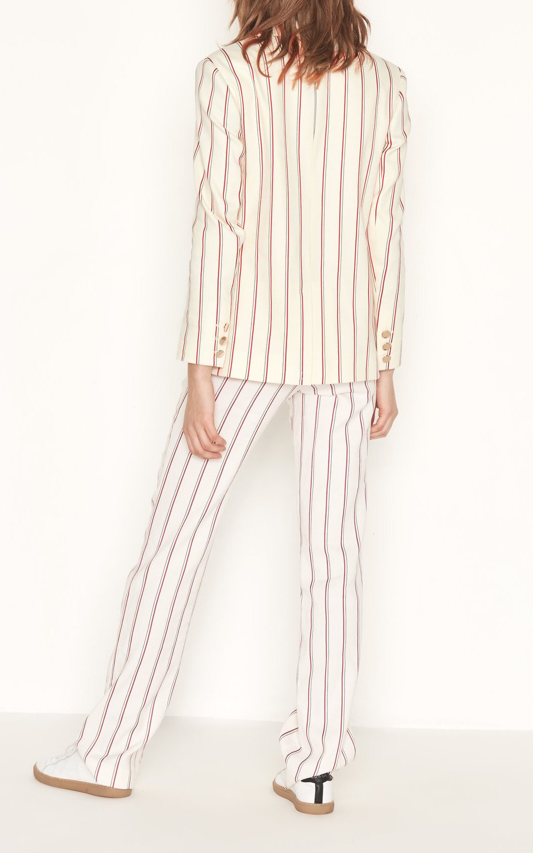 PANTALON FARAH Ba-sh seconde main photo 5