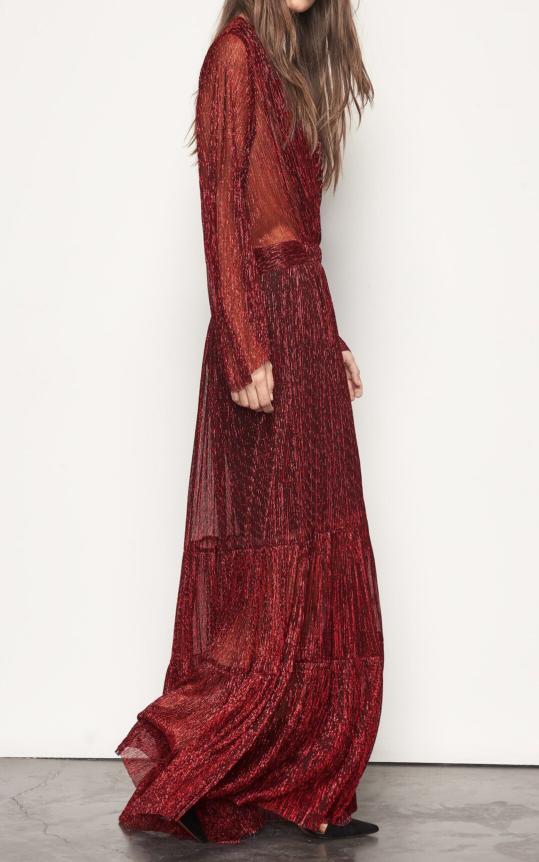 JOLIE DRESS Ba-sh second-hand photo 4