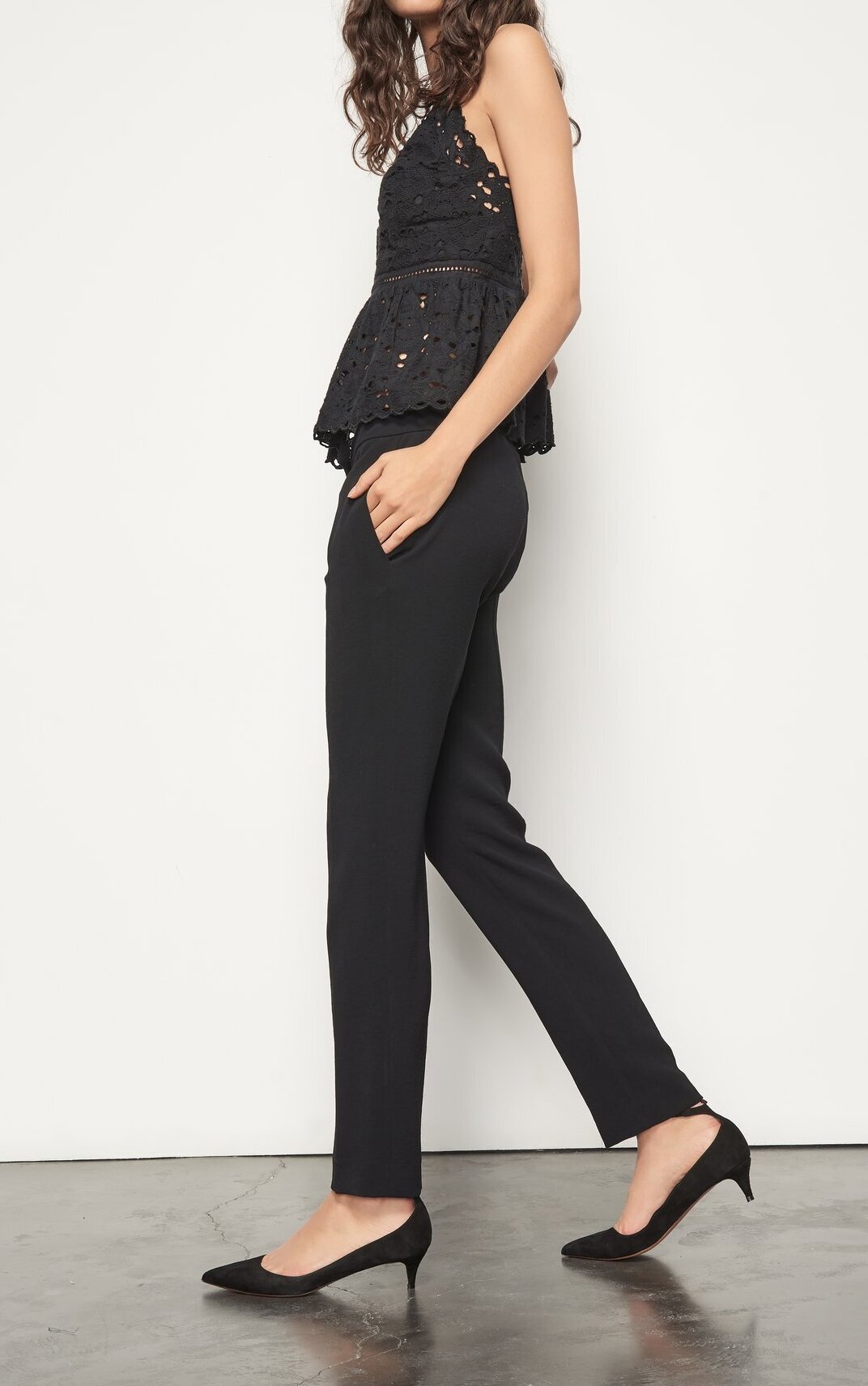 PANTALON STEADY Ba-sh seconde main photo 4