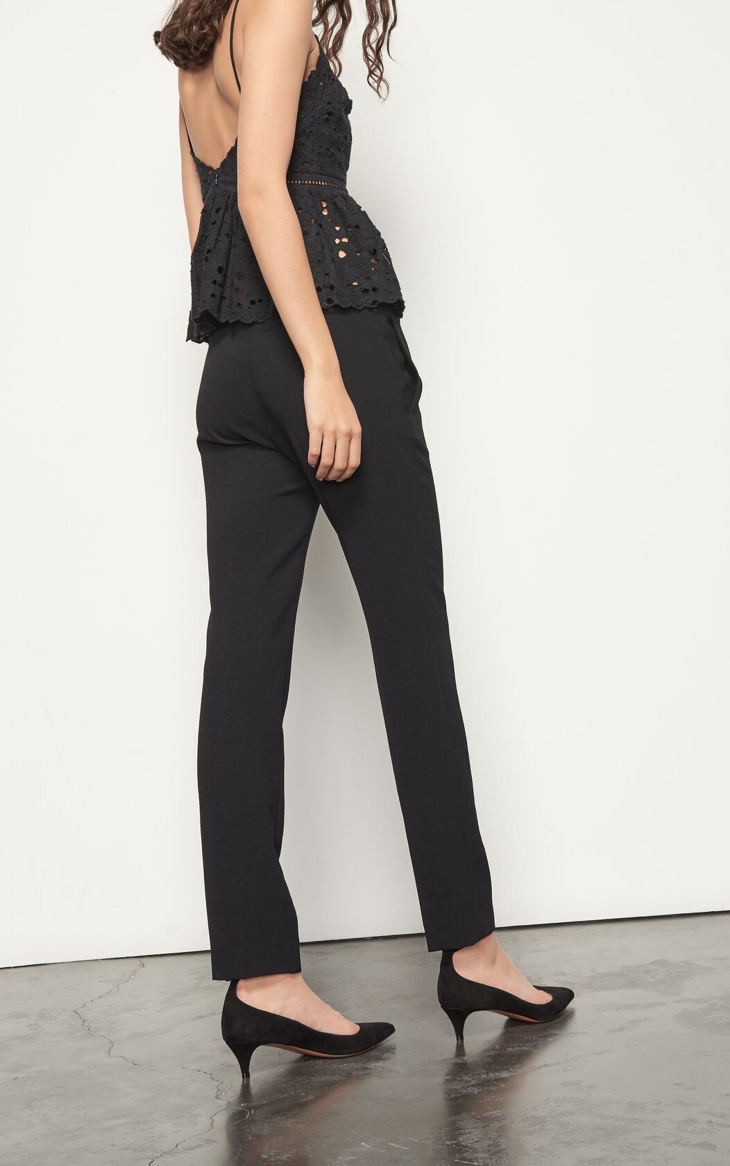 PANTALON STEADY Ba-sh seconde main photo 5