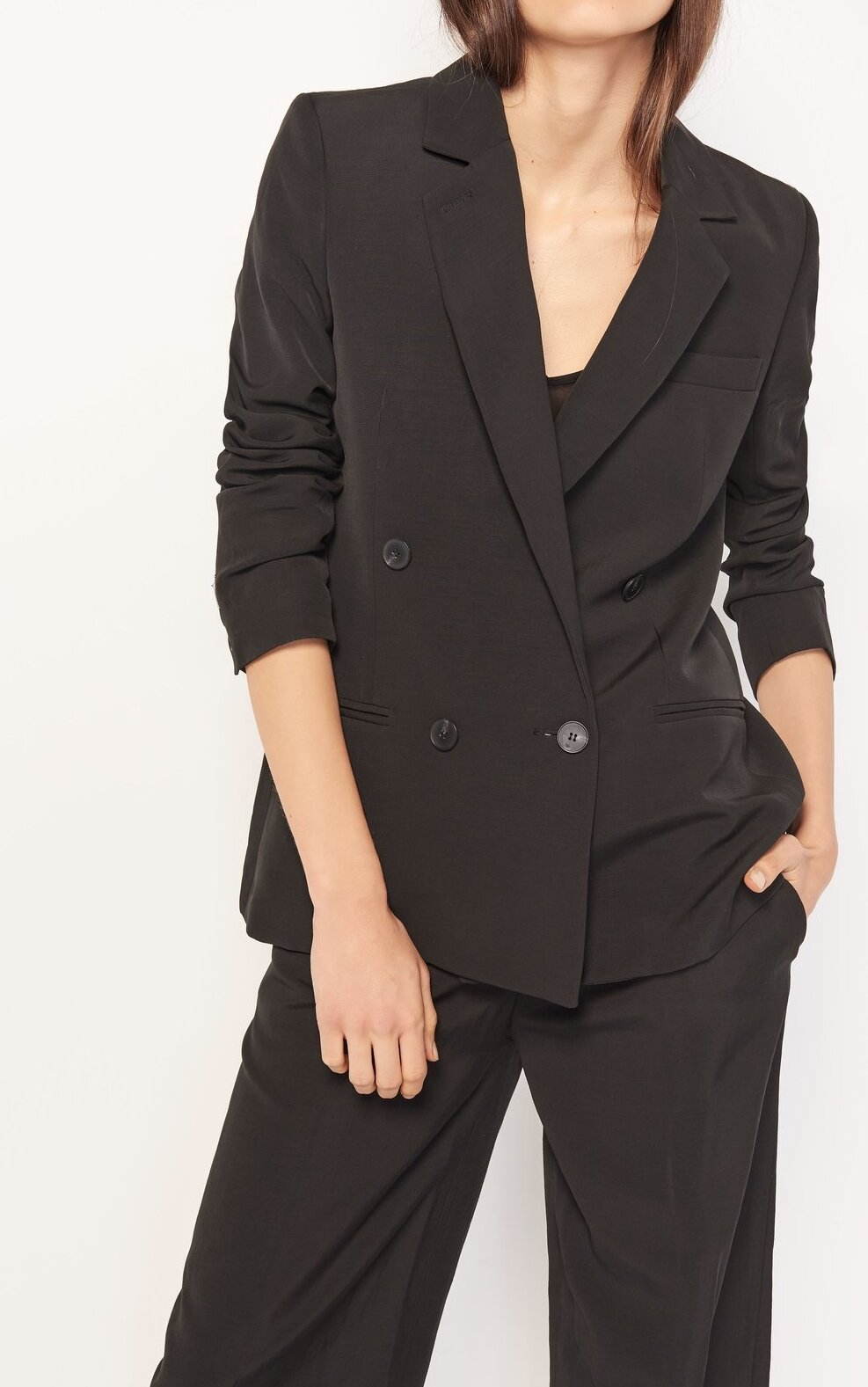 CHAQUETA TONE Ba-sh segunda mano photo 6