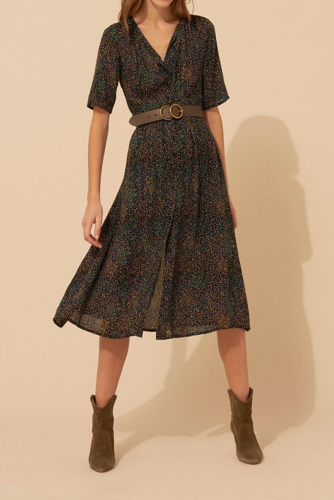 AZALA DRESS Ba-sh second-hand photo 3