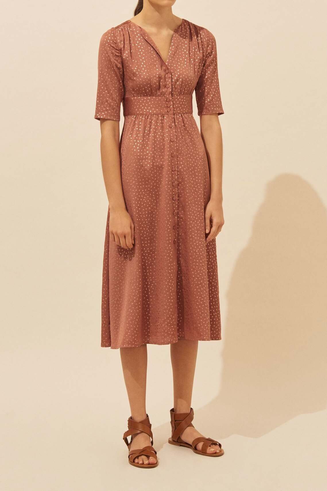 GALA DRESS Ba-sh second-hand photo 4
