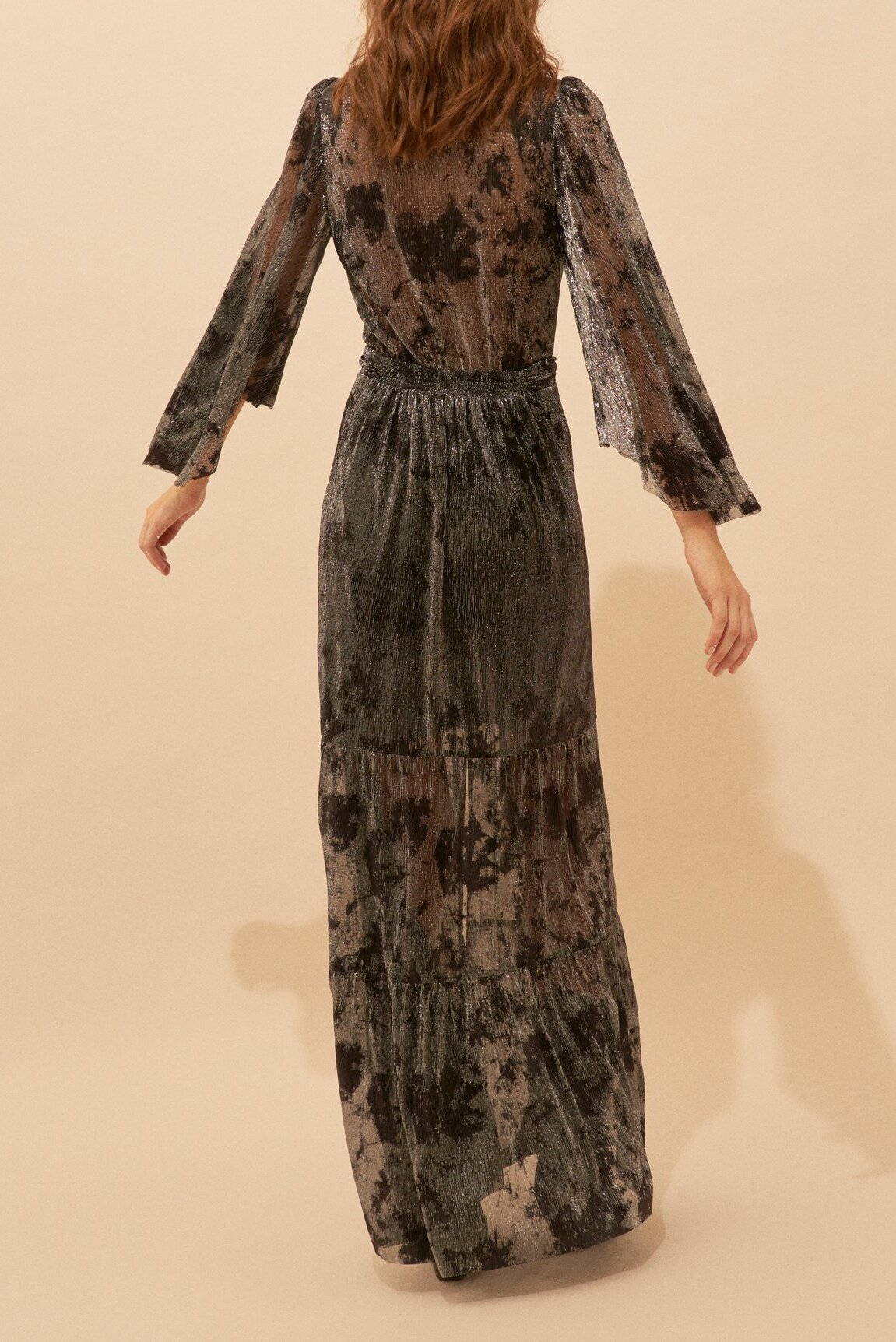 VIANCA DRESS Ba-sh second-hand photo 5