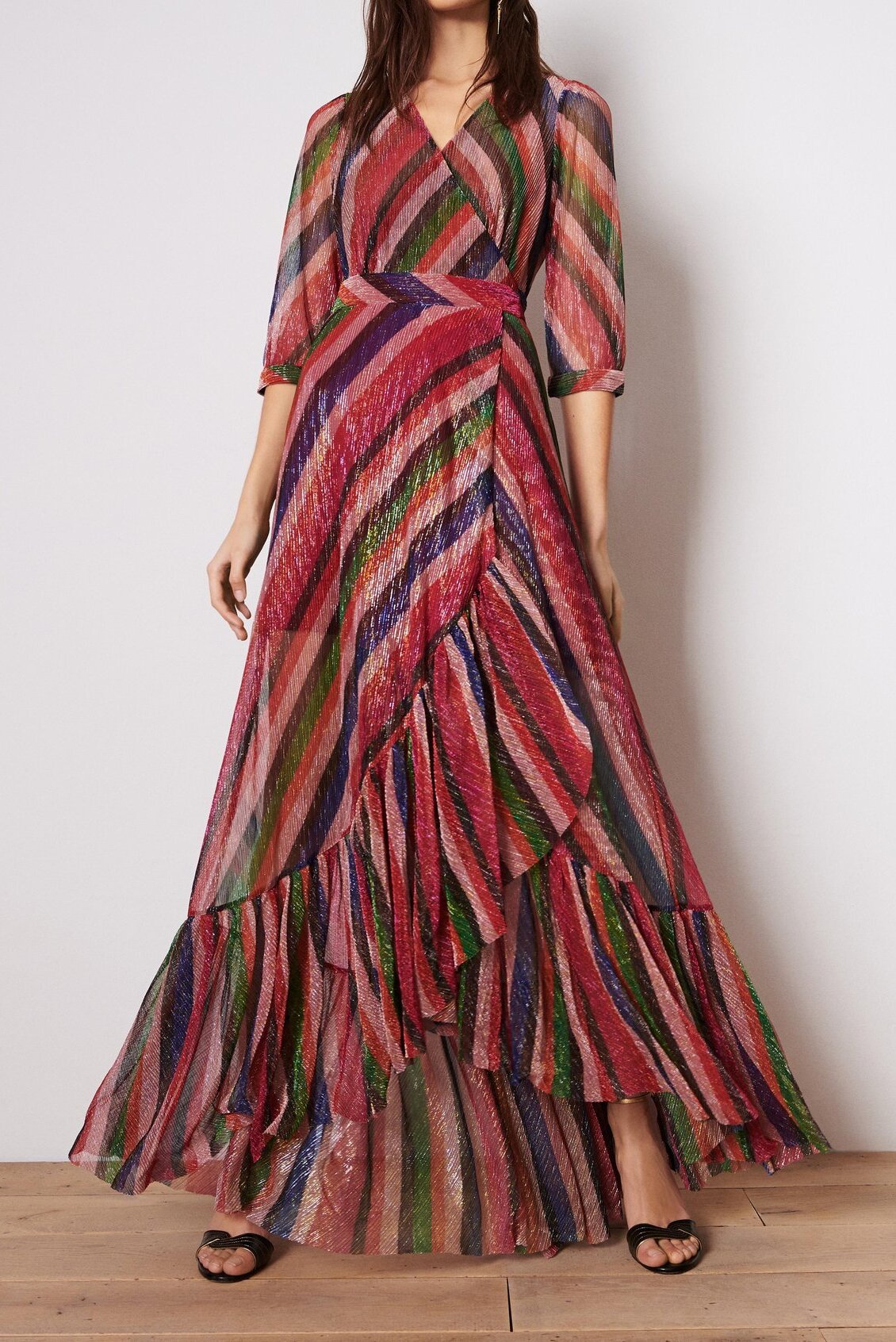 KLEID MADISON Ba-sh Second-Hand photo 3