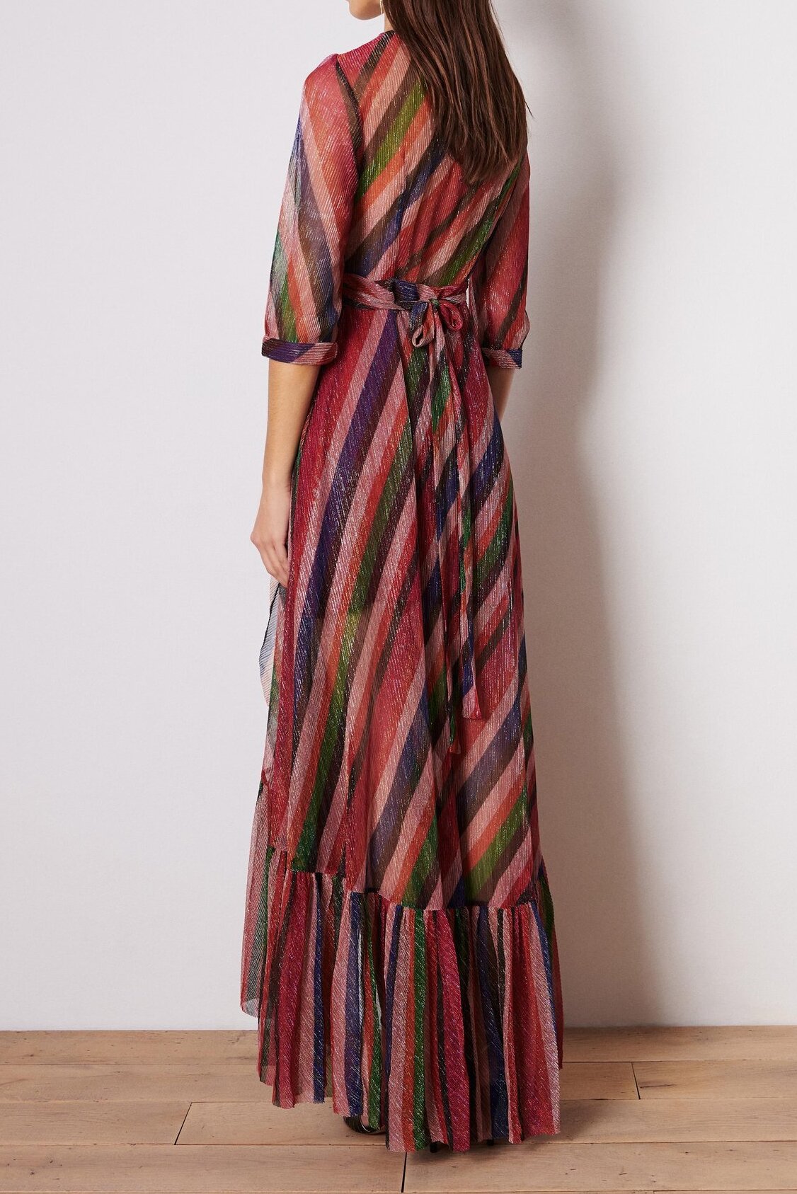 KLEID MADISON Ba-sh Second-Hand photo 6