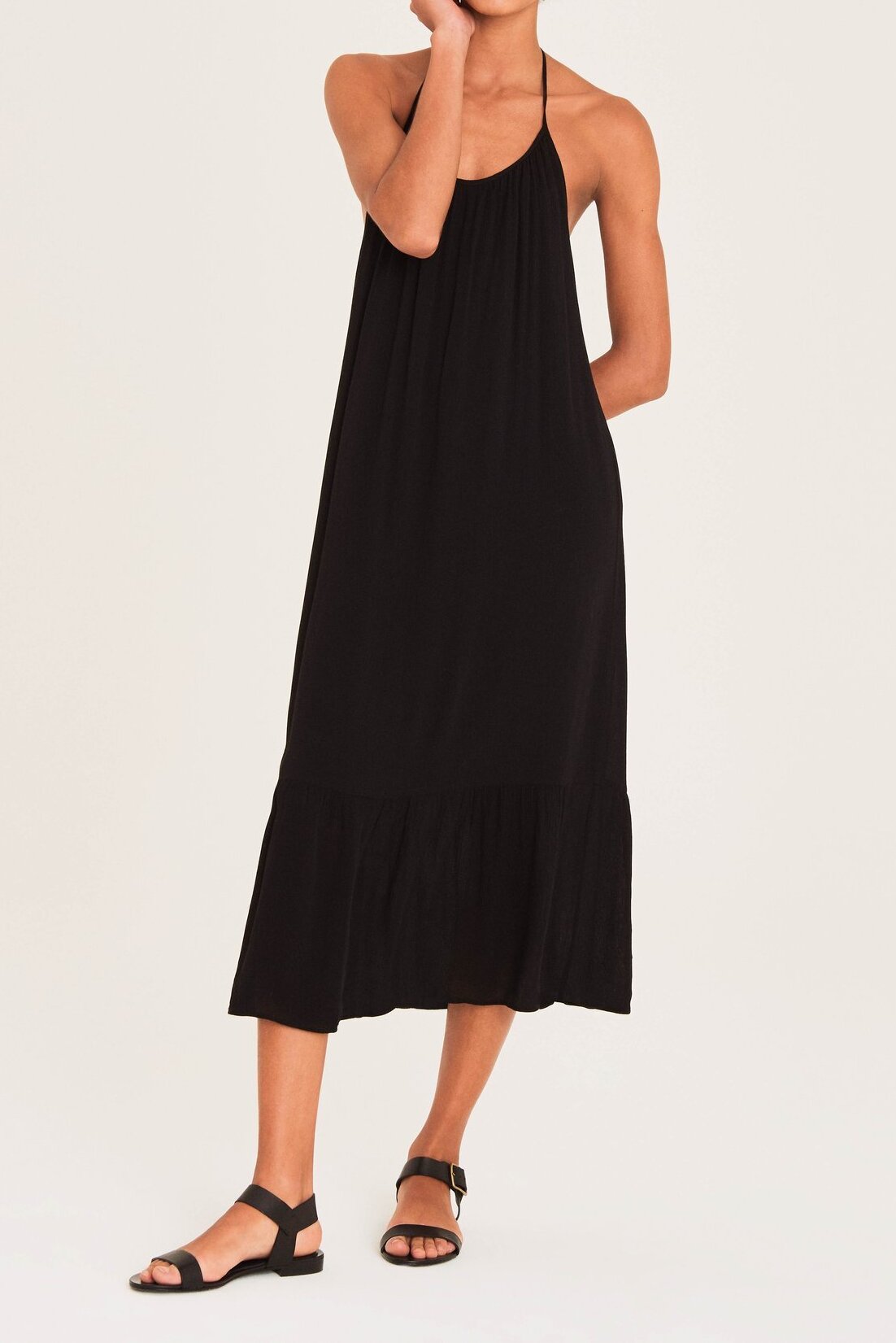 MAELLE DRESS Ba-sh second-hand photo 2