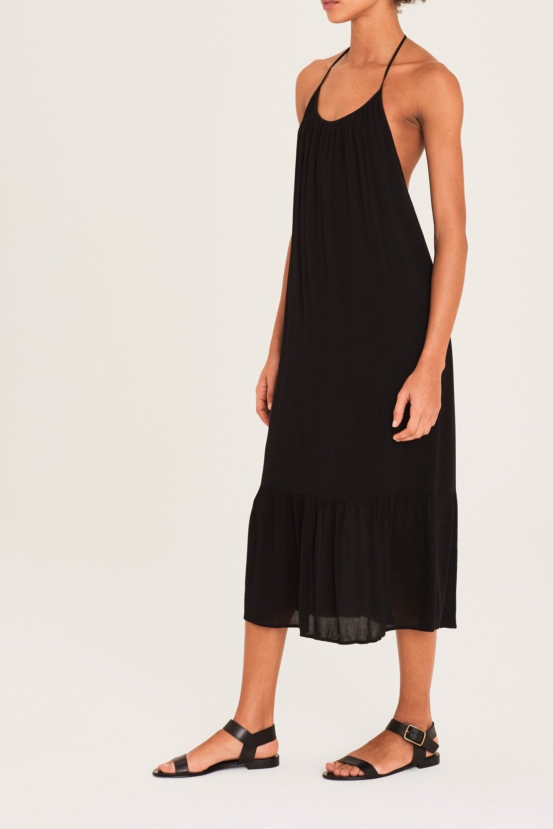 MAELLE DRESS Ba-sh second-hand photo 5