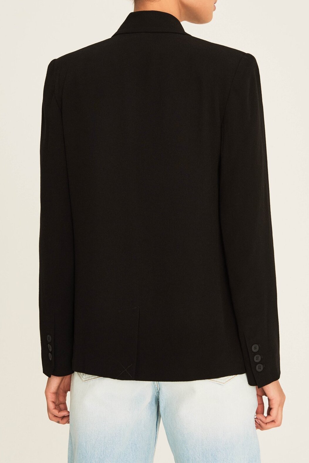 VESTE NIDIA Ba-sh seconde main photo 7