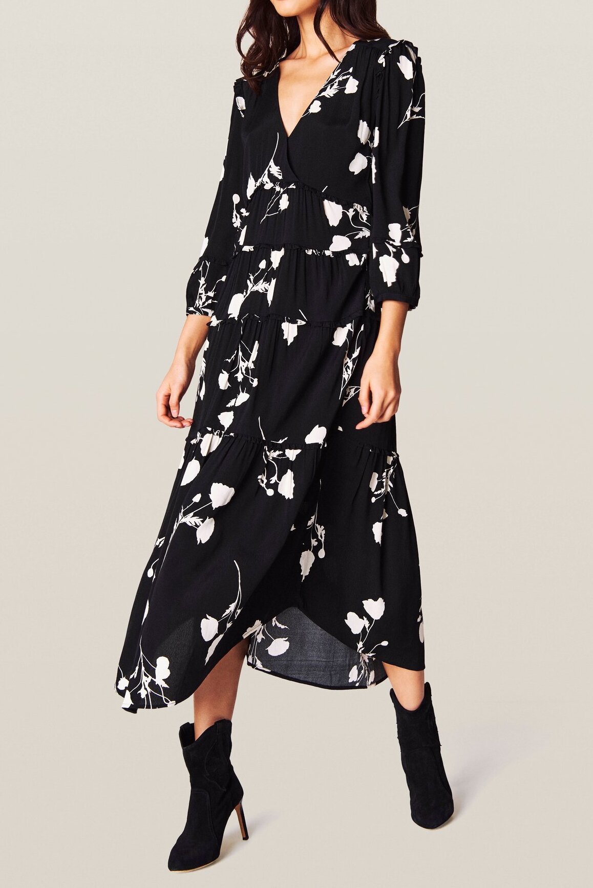 PAULE DRESS Ba-sh second-hand photo 2