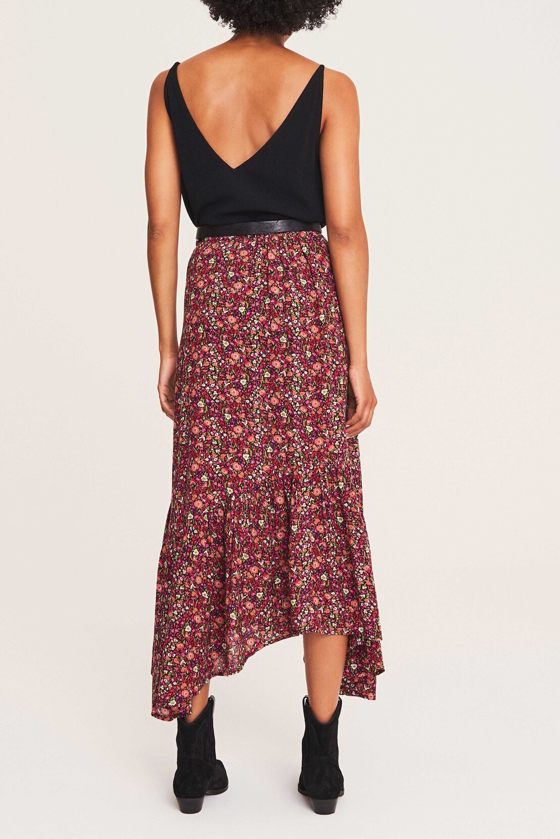 SENA SKIRT Ba-sh second-hand photo 4