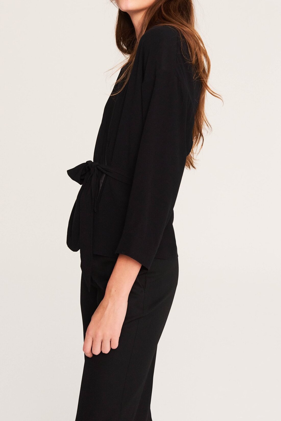VESTE SUGAR Ba-sh seconde main photo 2