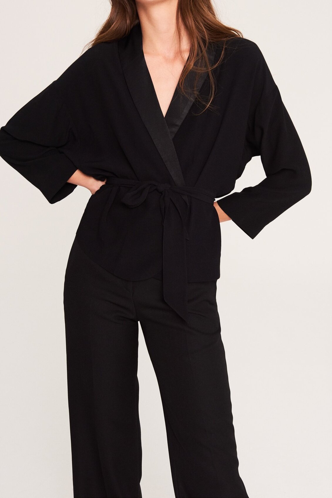 VESTE SUGAR Ba-sh seconde main photo 3