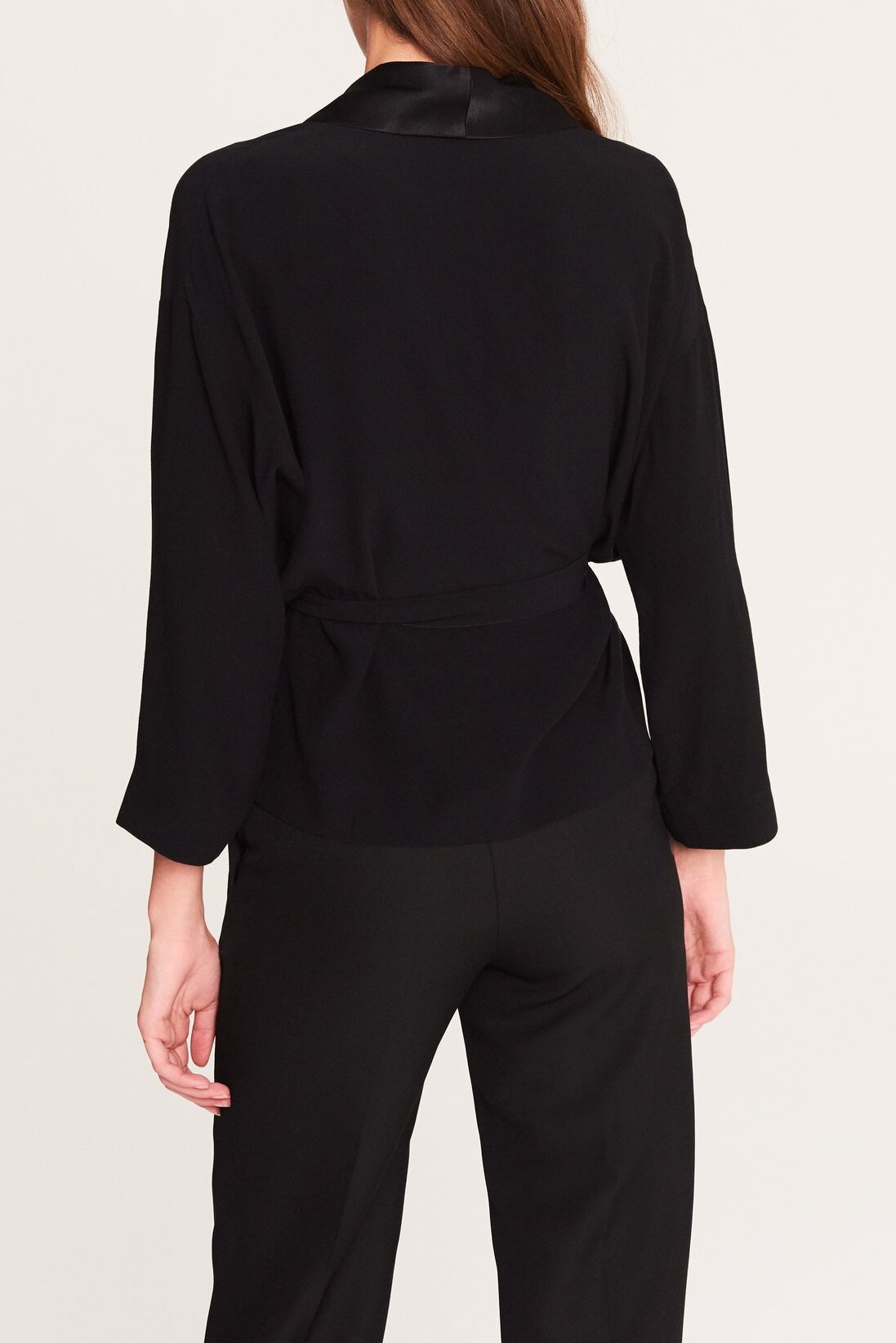 VESTE SUGAR Ba-sh seconde main photo 4