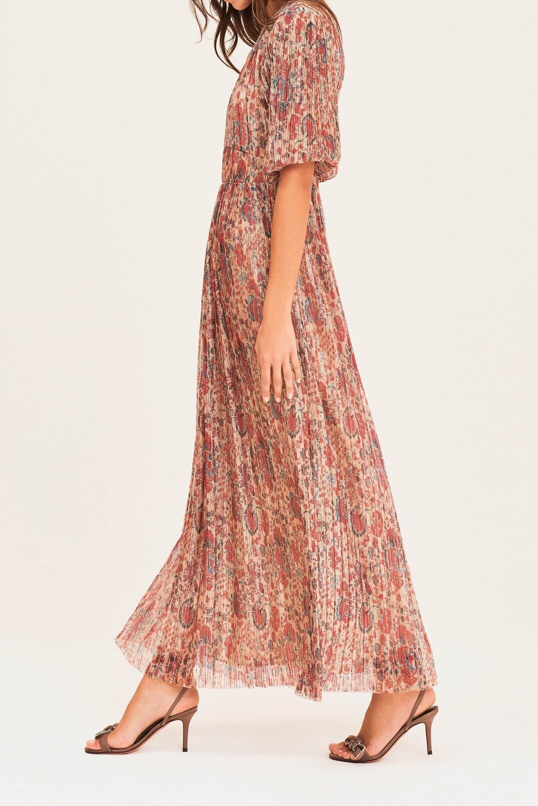 ATHENA DRESS Ba-sh second-hand photo 2