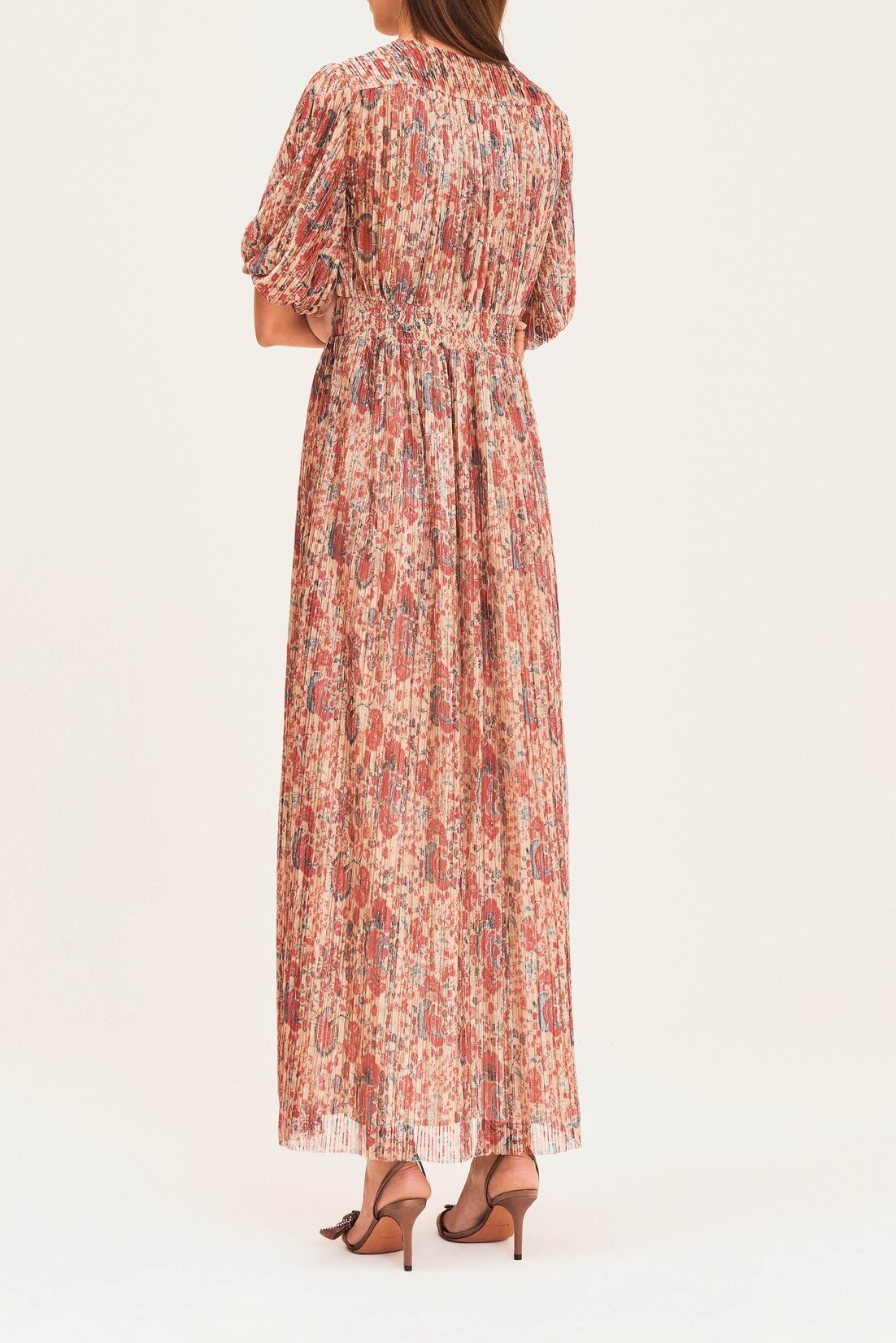 ATHENA DRESS Ba-sh second-hand photo 3