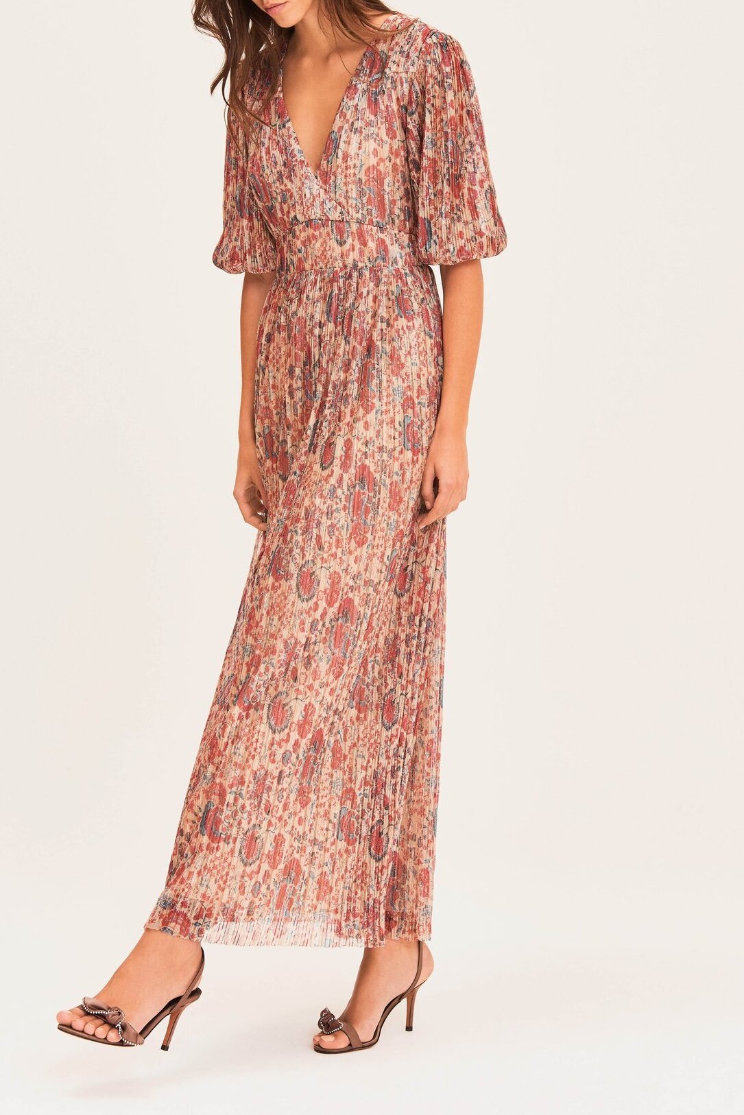 ATHENA DRESS Ba-sh second-hand photo 4