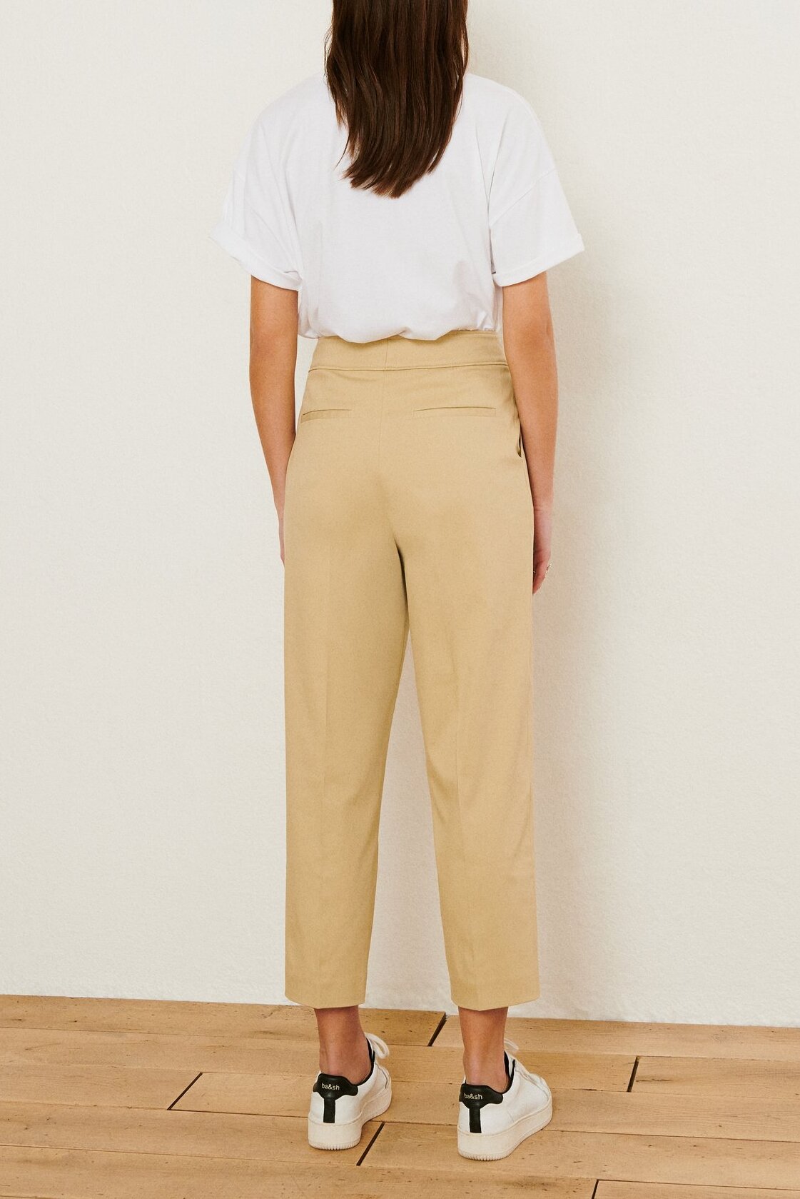 PANTALON BRAD Ba-sh seconde main photo 4