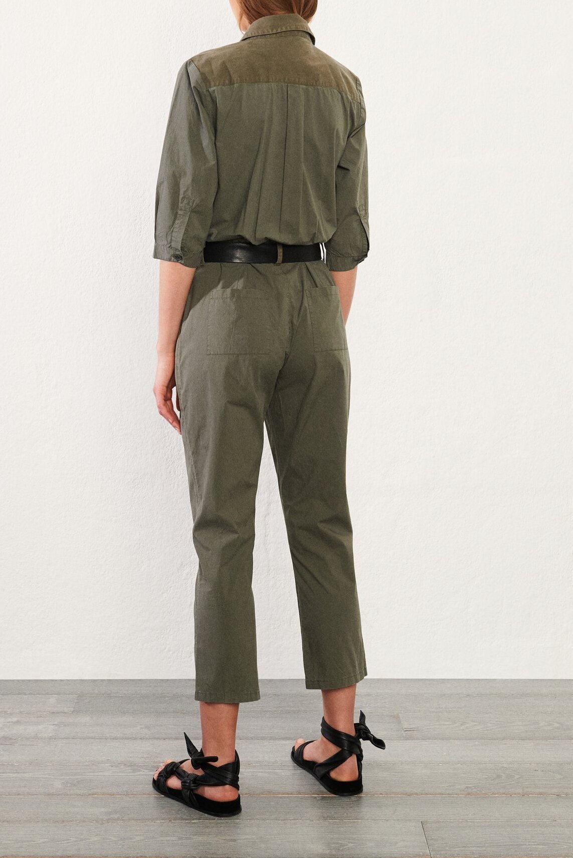 JUMPSUIT KALISTA Ba-sh Second-Hand photo 5