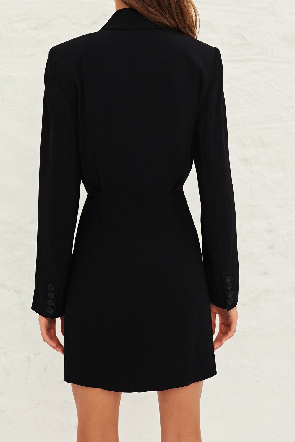 ROBE NAEL Ba-sh seconde main photo 3
