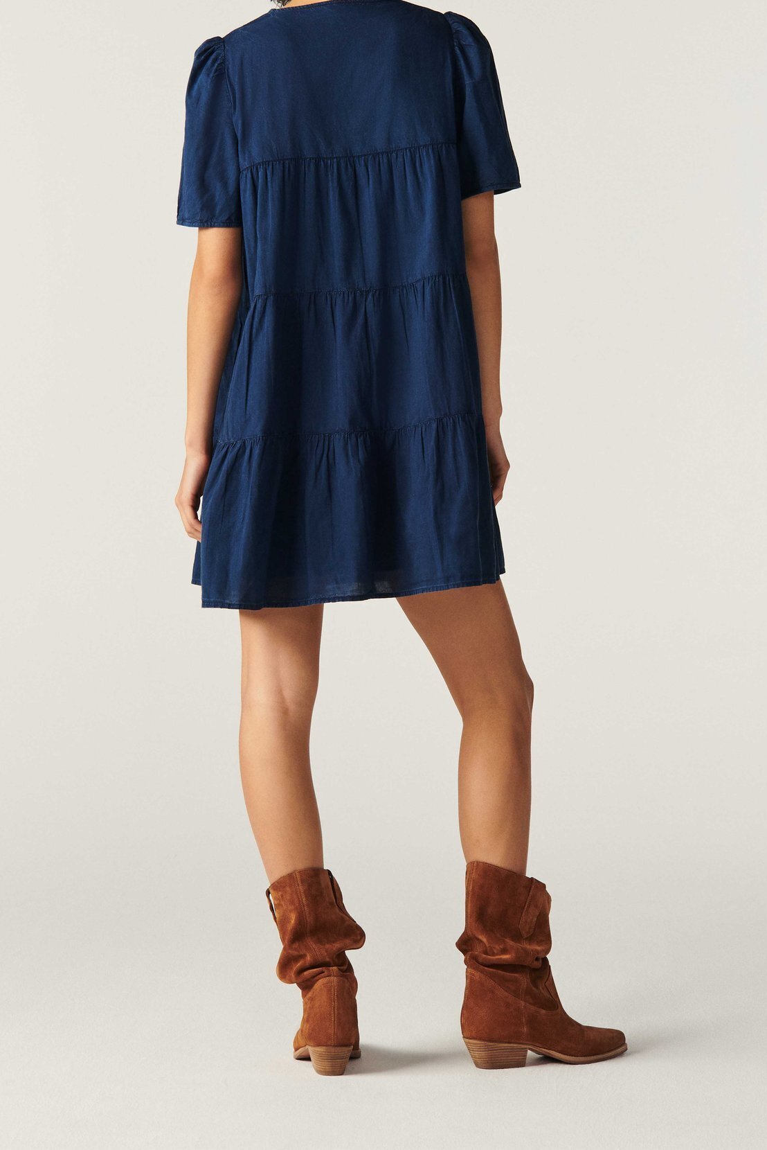 ROBE IANA Ba-sh seconde main photo 5