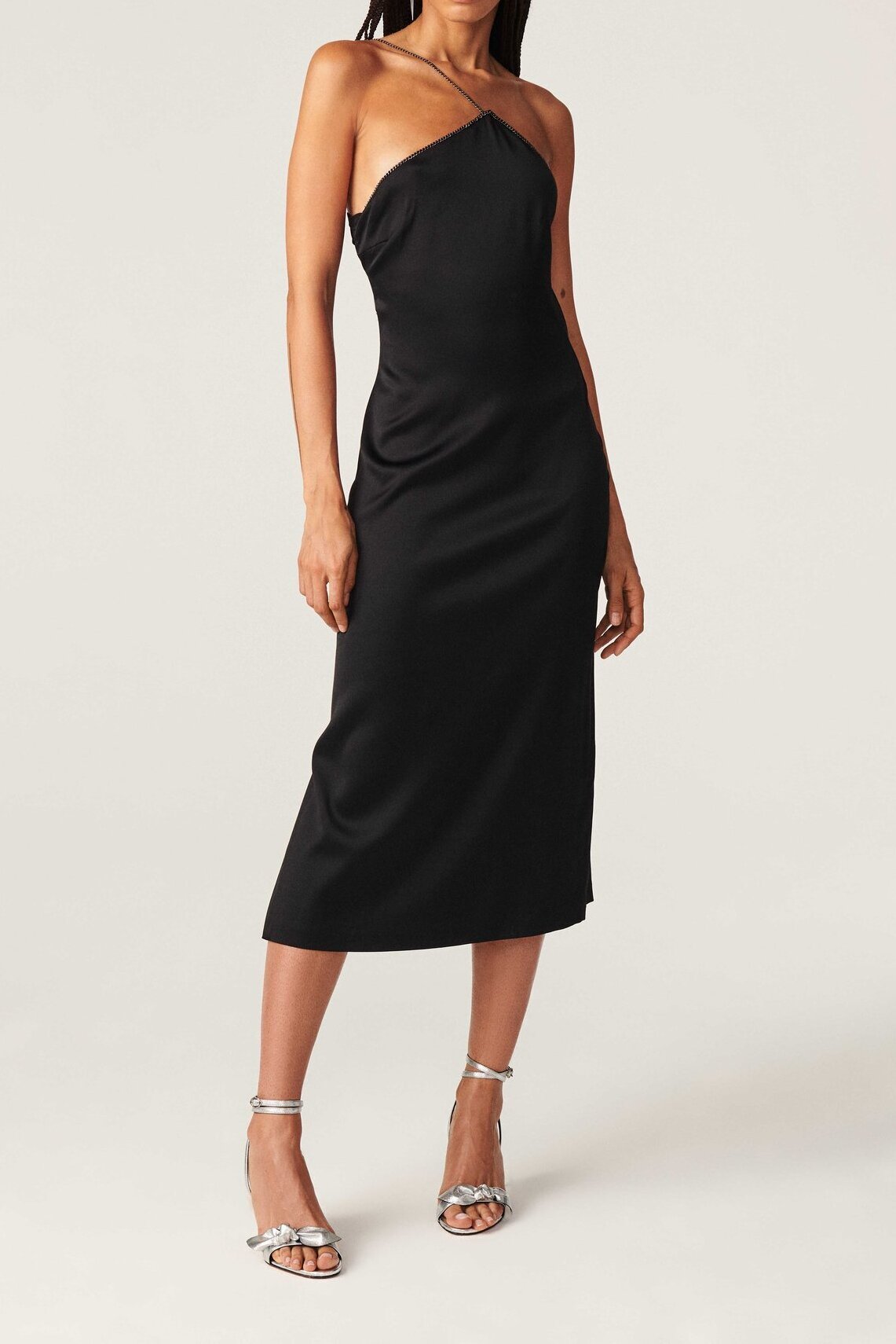 ROBE ZOE Ba-sh seconde main photo 4
