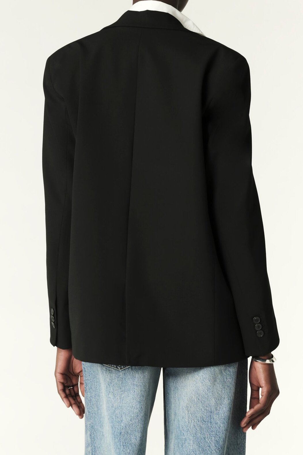 BLAZER HOLLY Ba-sh seconde main photo 4