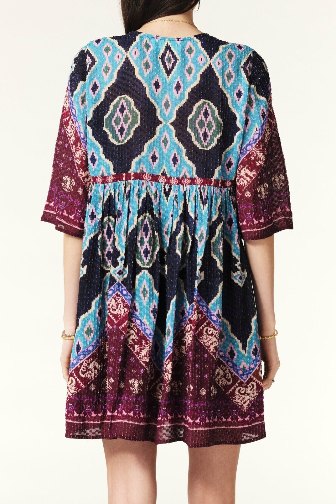 MADDY DRESS Ba-sh second-hand photo 6