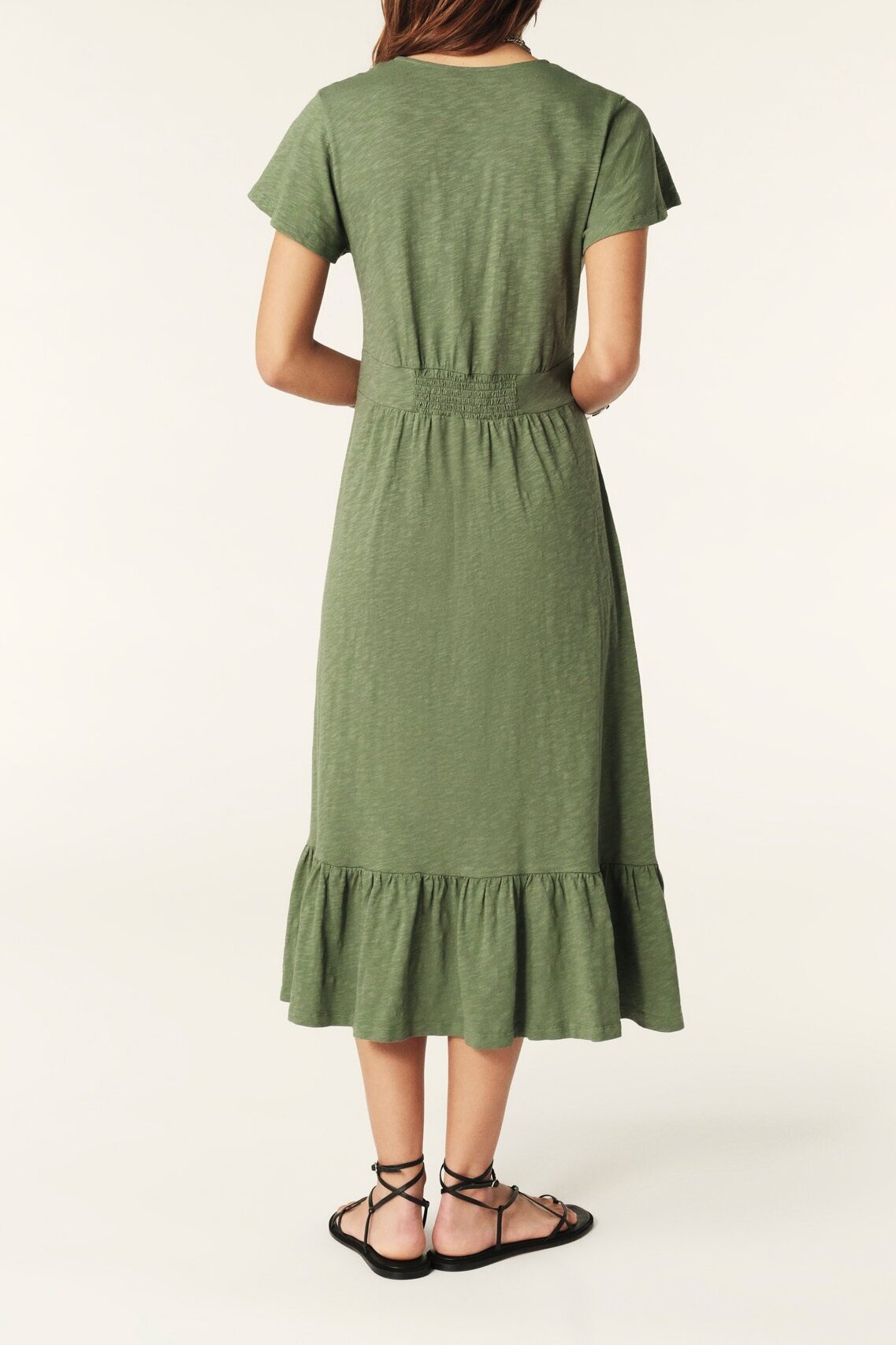 ROBE VALMA Ba-sh seconde main photo 4