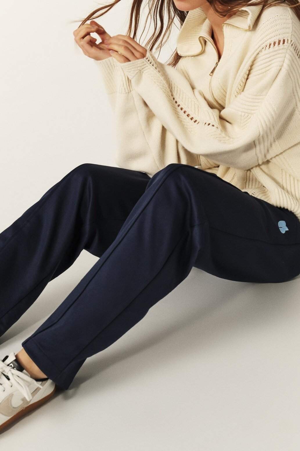 ASTO JOGGING SUIT Ba-sh second-hand photo 5