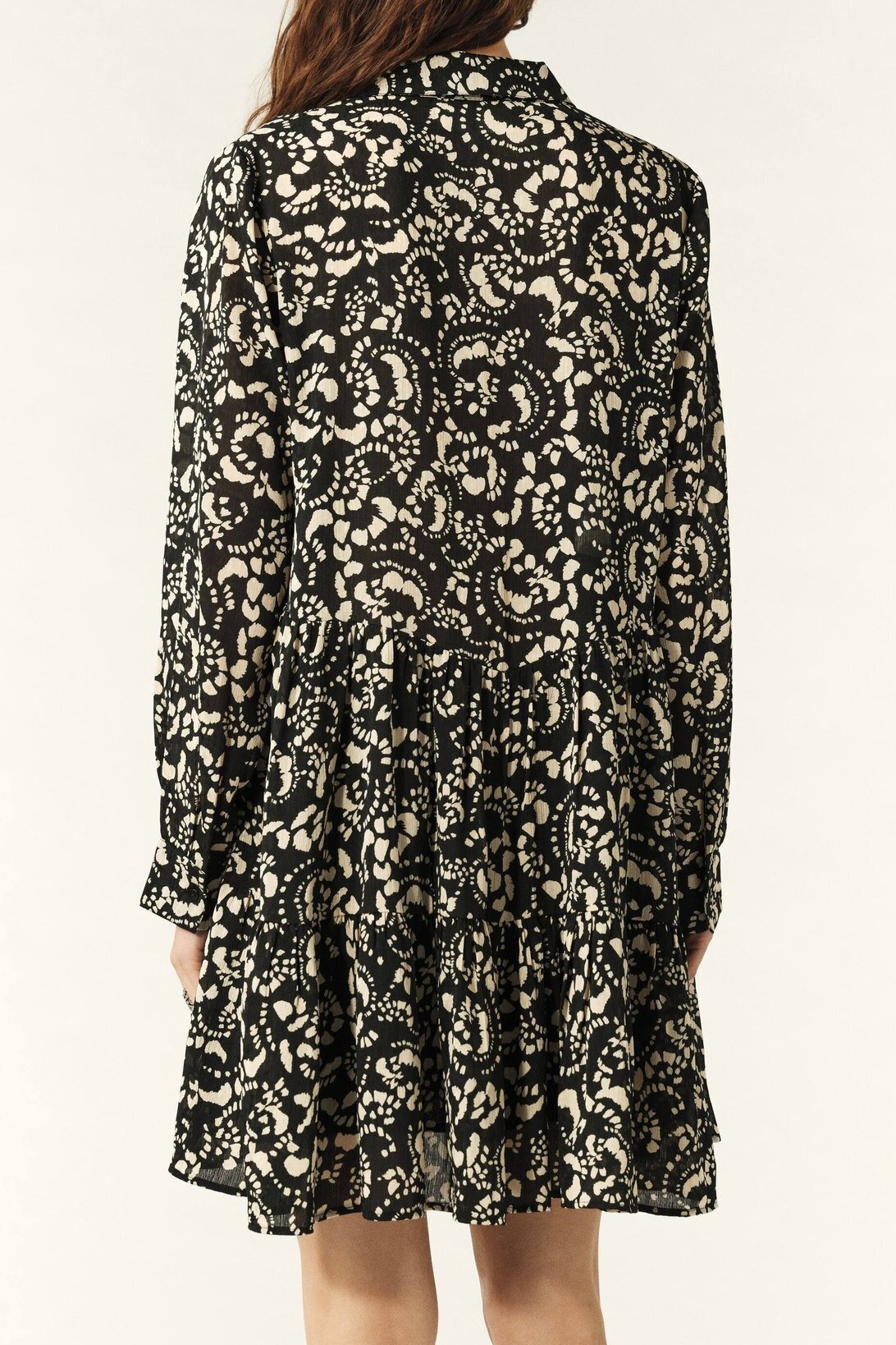 EFLAVA DRESS Ba-sh second-hand photo 5