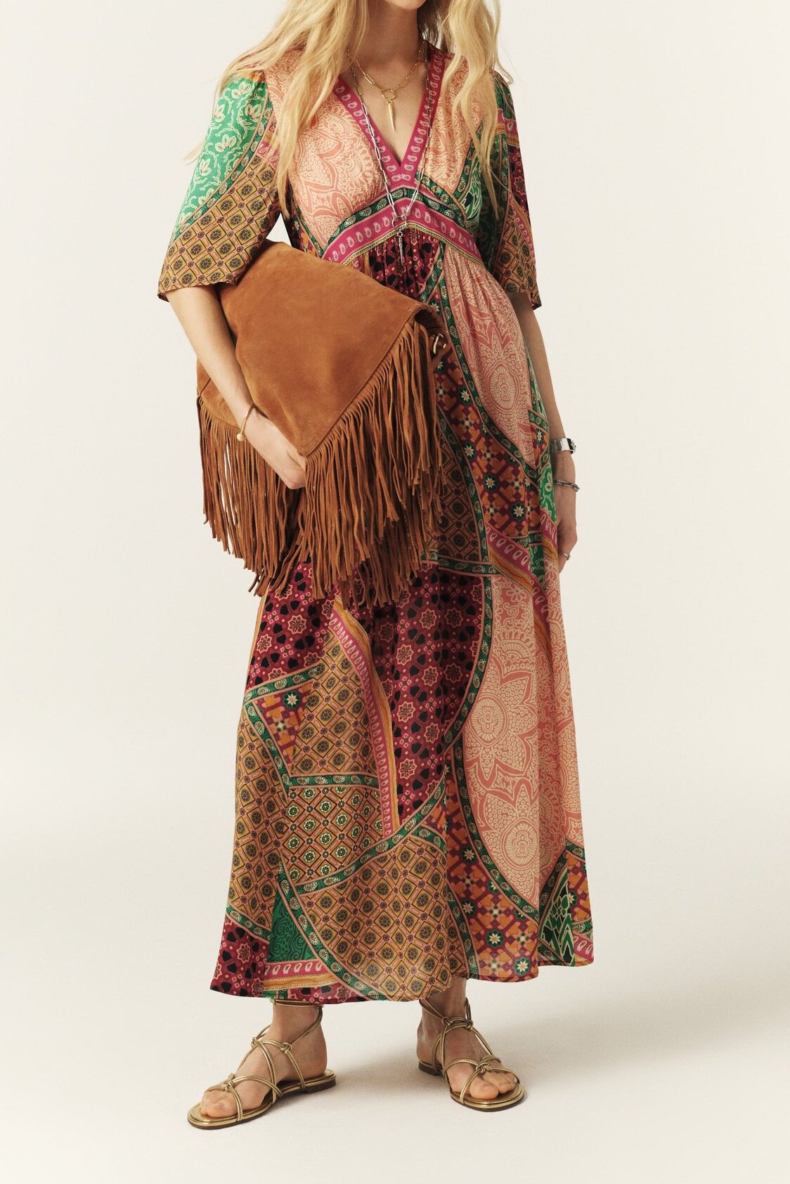 Photo produit ROBE FANTA numéro 1