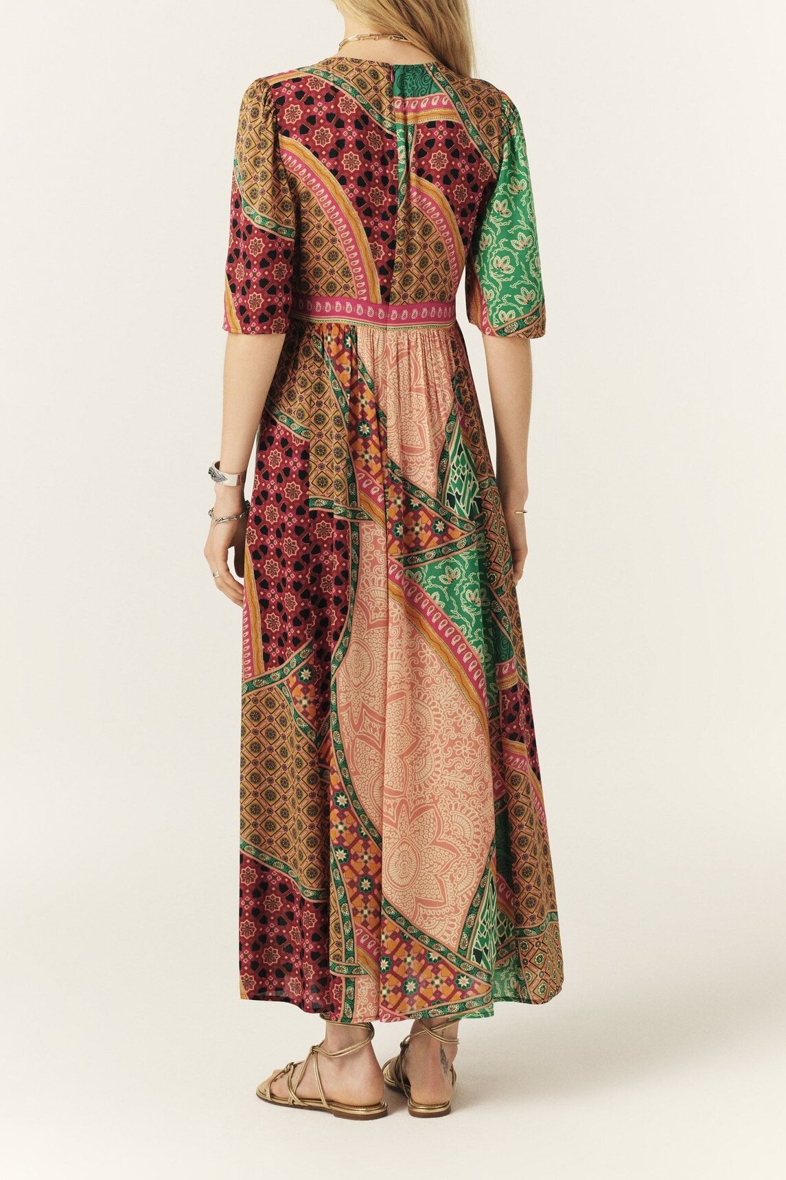 FANTA DRESS Ba-sh second-hand photo 5
