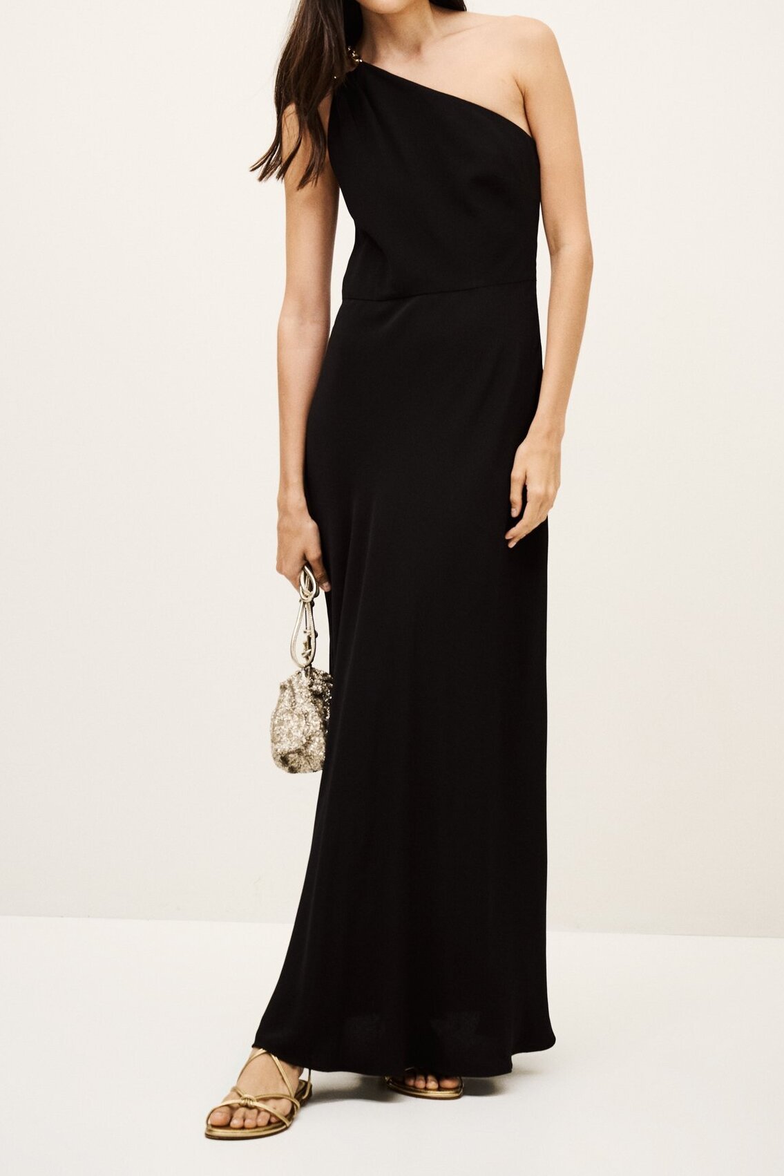 ROBE FINN Ba-sh seconde main photo 2
