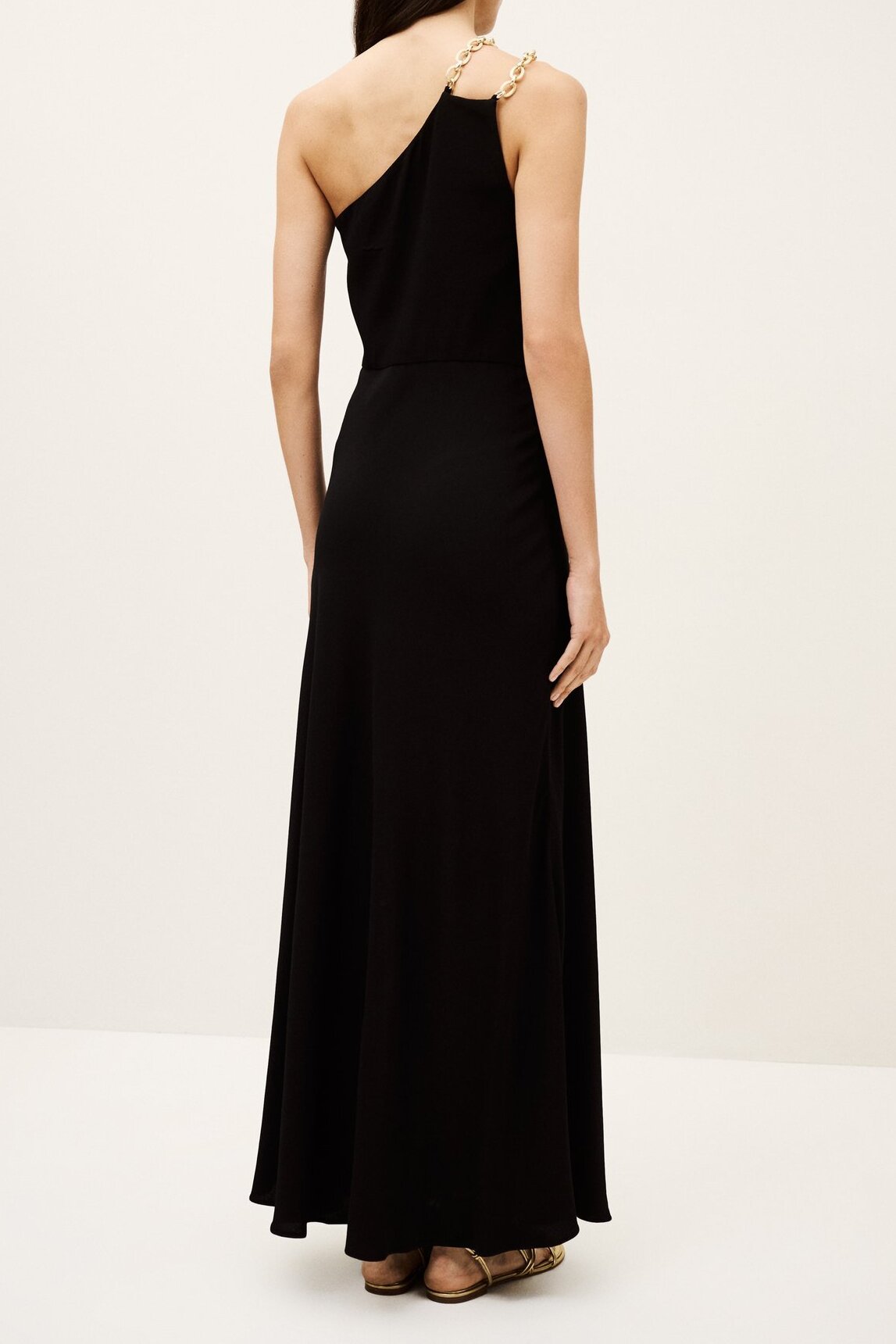 ROBE FINN Ba-sh seconde main photo 3