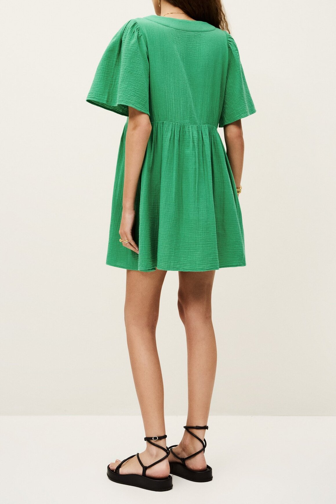 GARDNER DRESS Ba-sh second-hand photo 5