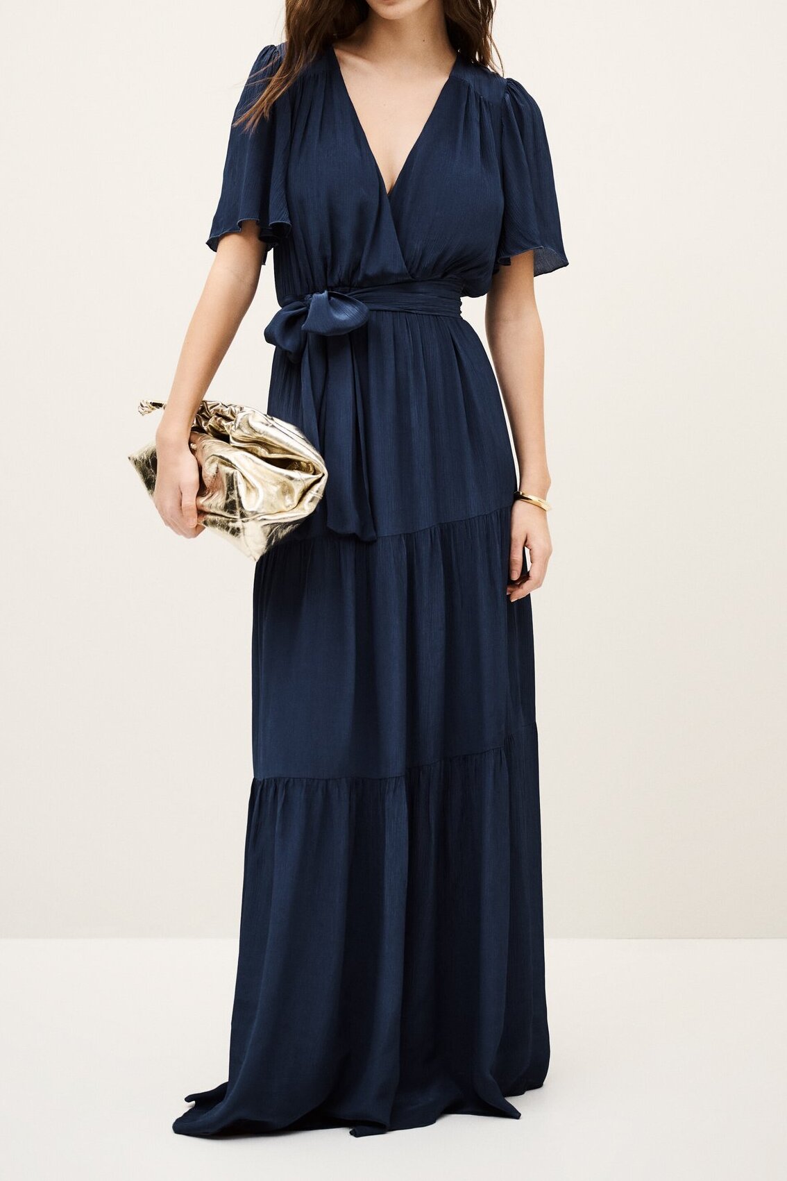 NATALIA DRESS Ba-sh second-hand photo 2